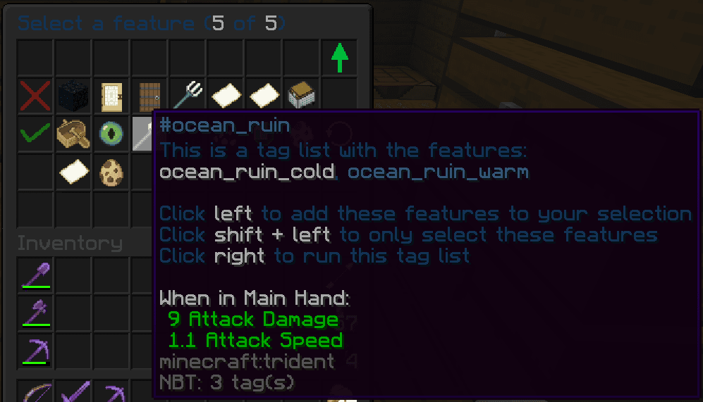 TPort screenshot