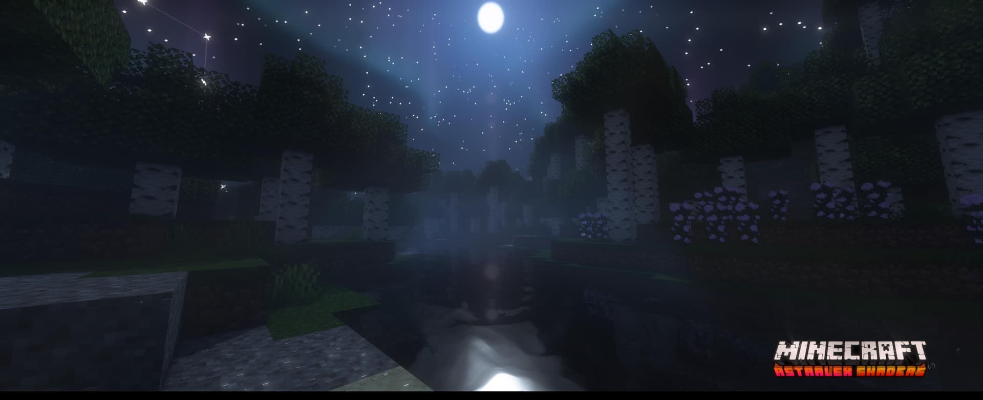 AstraLex Shaders screenshot