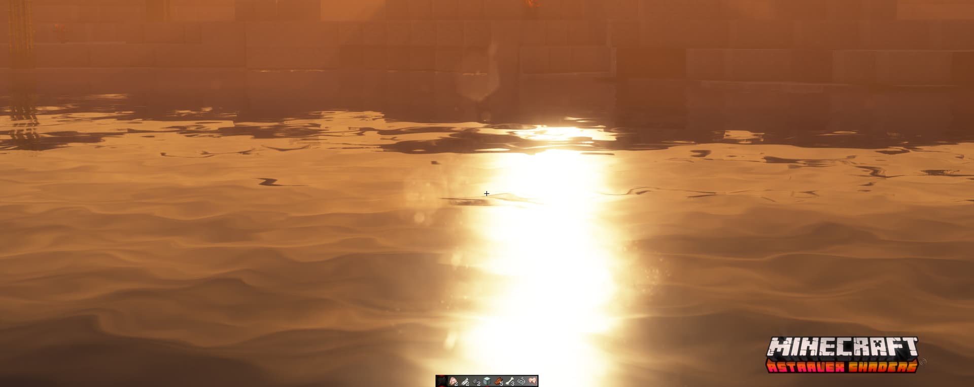 AstraLex Shaders screenshot