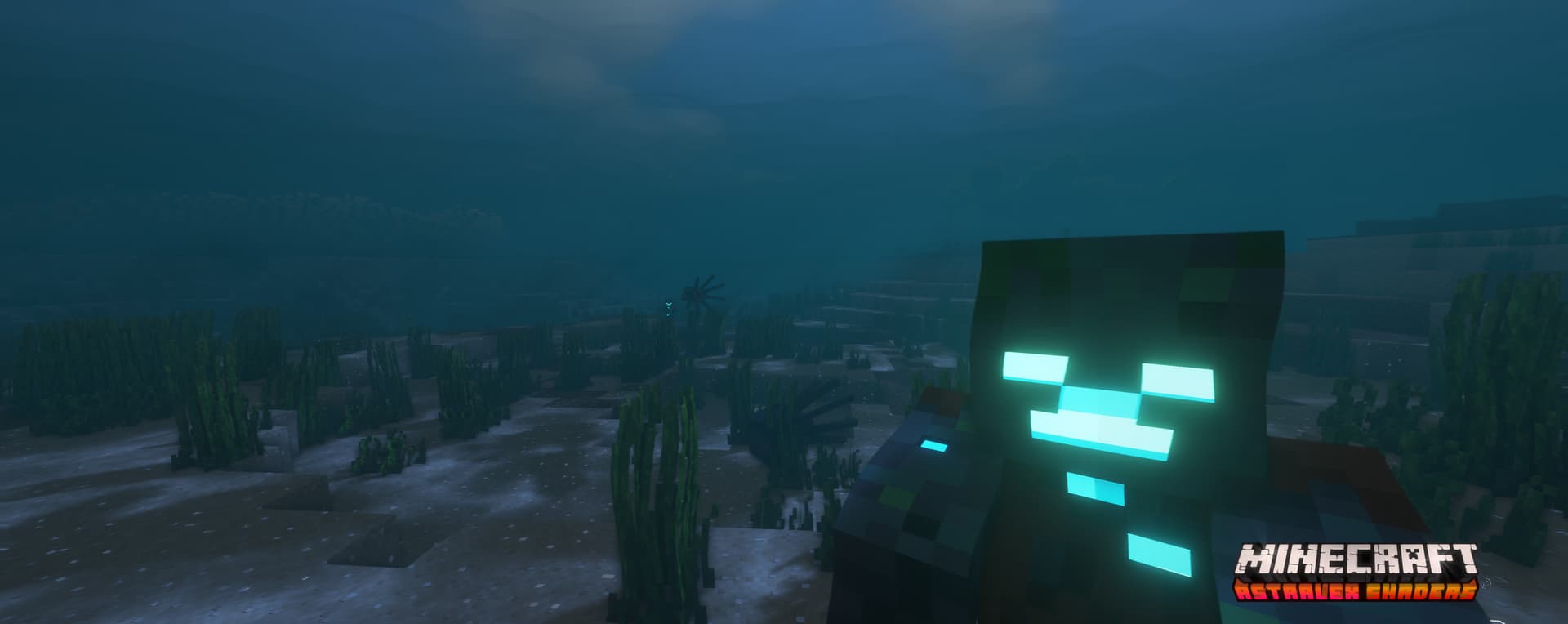 AstraLex Shaders screenshot