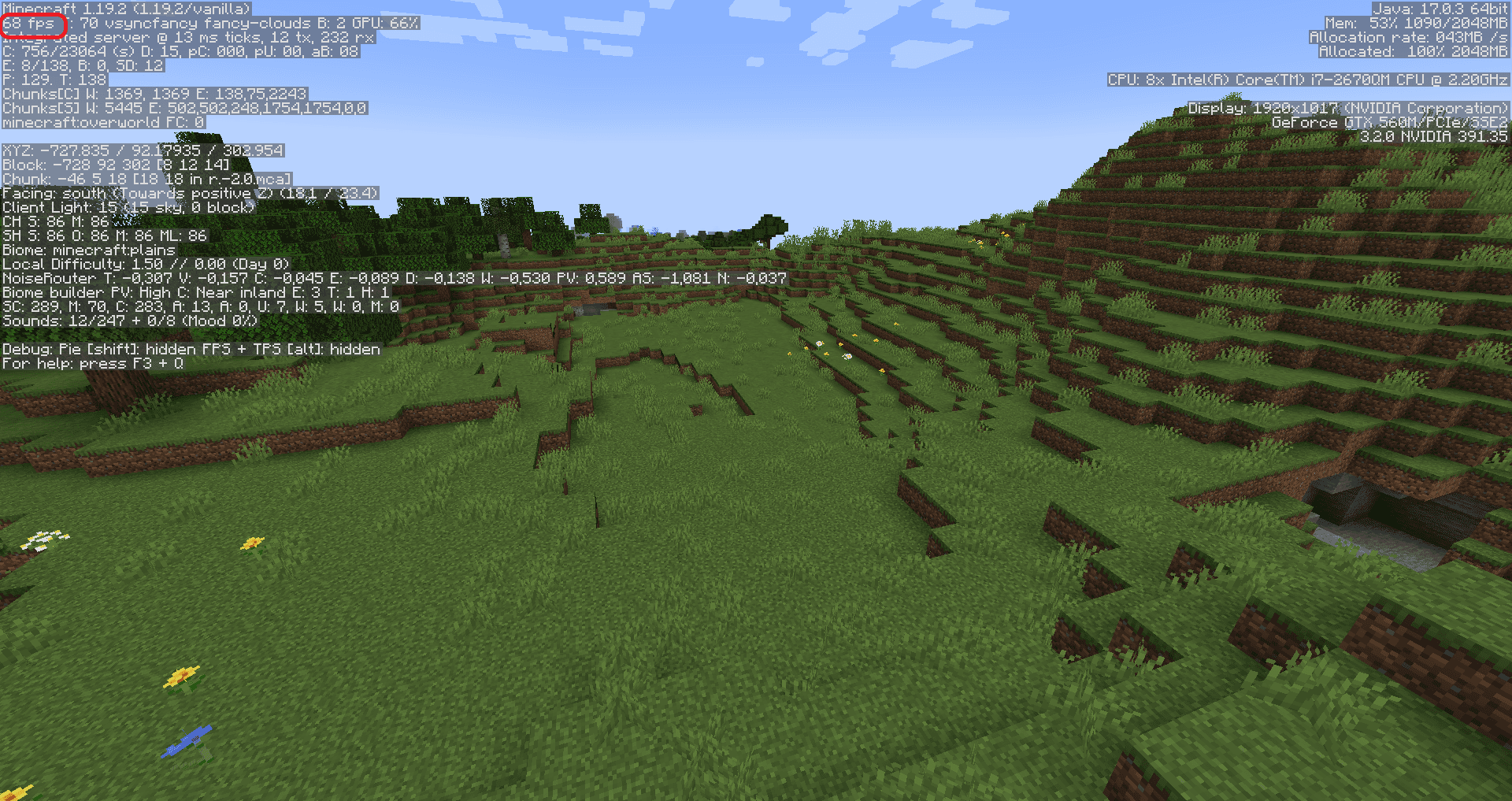 FPS boost all version screenshot