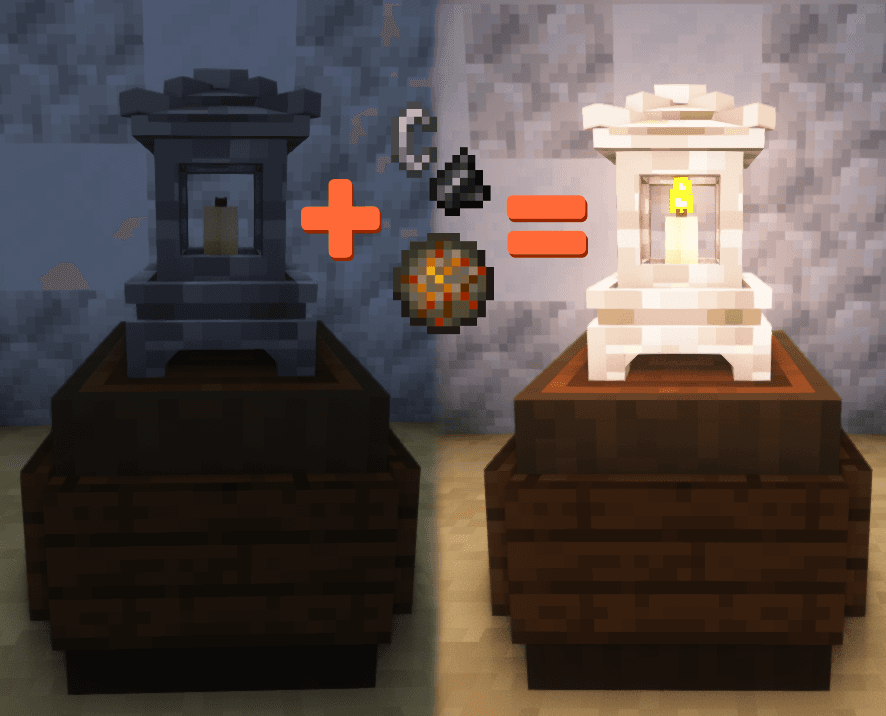 Fetzi's Asian Decoration screenshot