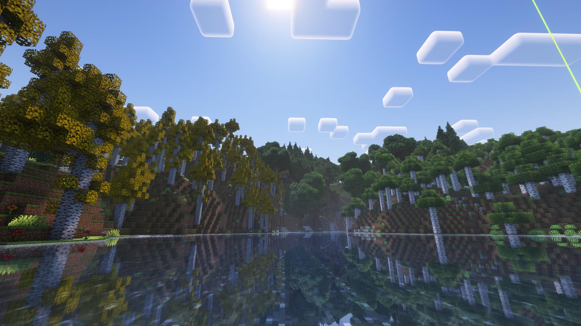 All the Mods 8 - ATM8 screenshot