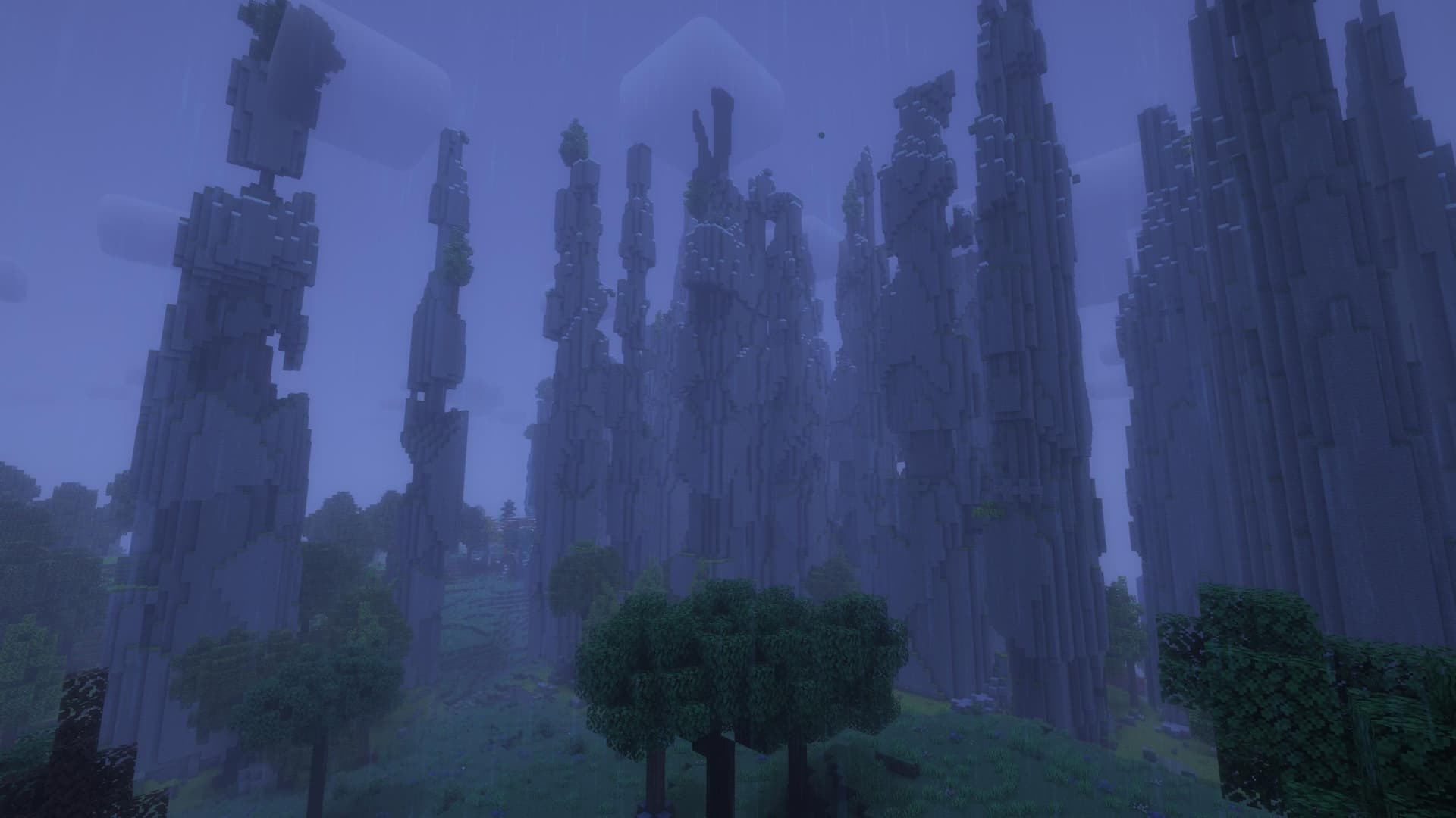 All the Mods 8 - ATM8 screenshot