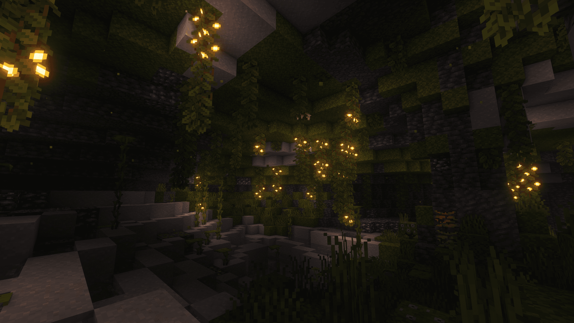 All the Mods 8 - ATM8 screenshot
