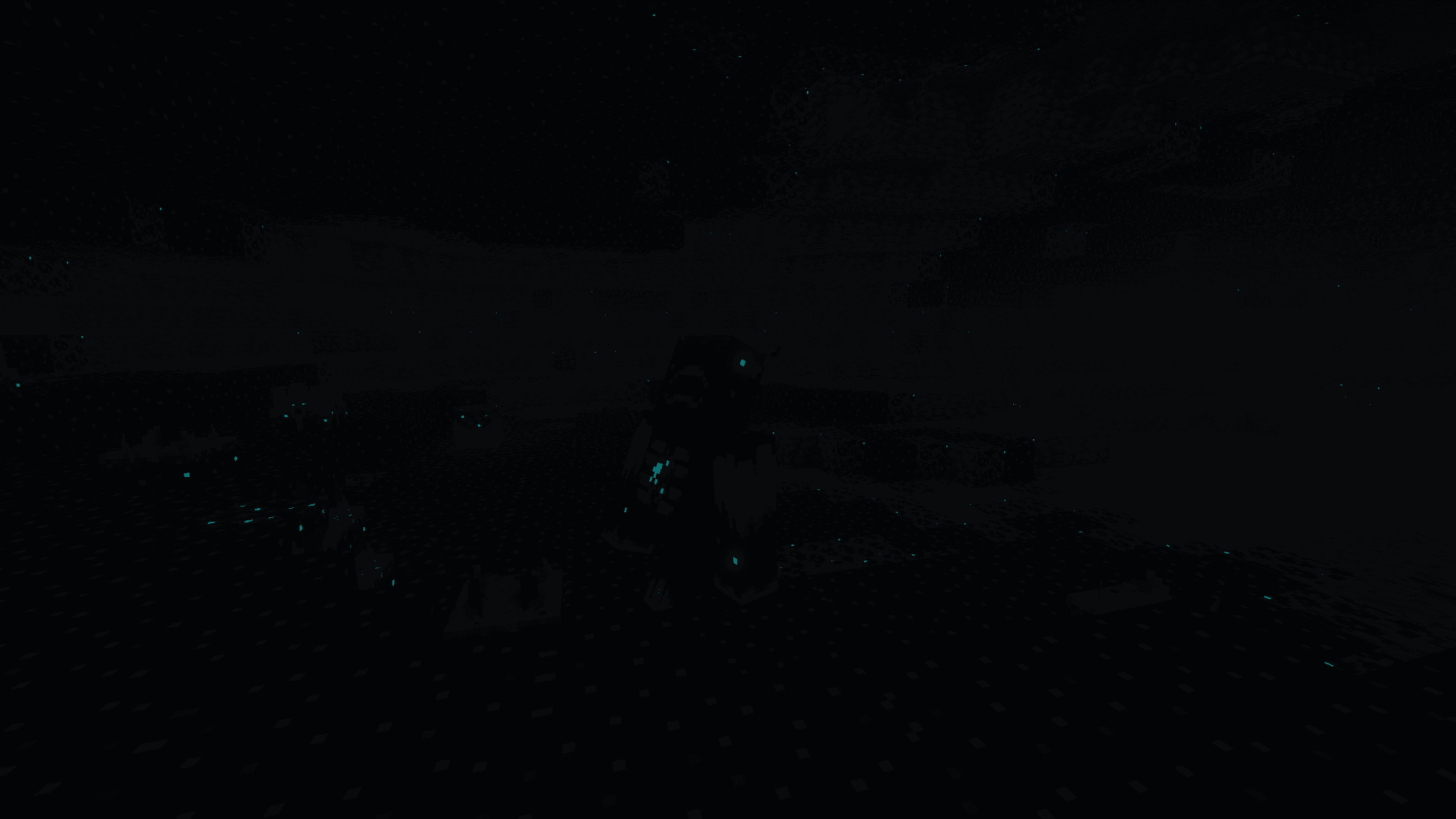 All the Mods 8 - ATM8 screenshot
