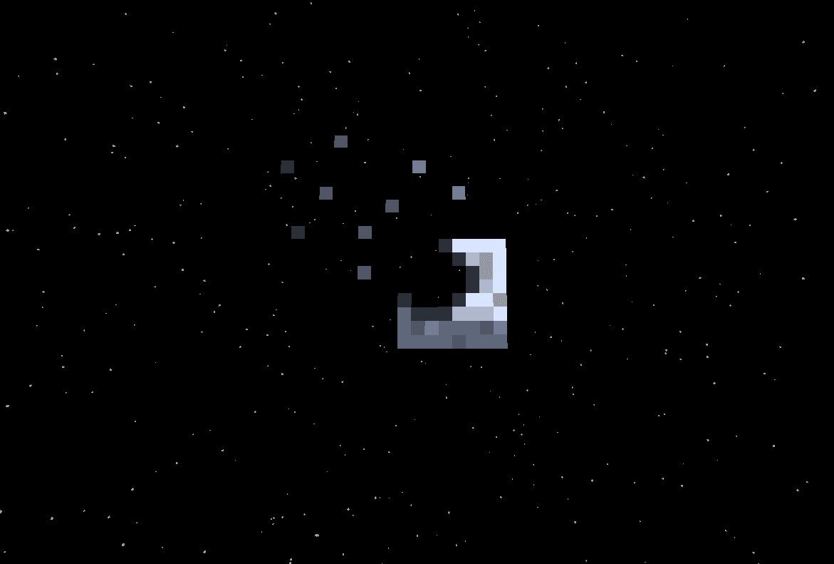 Fractured Moon screenshot