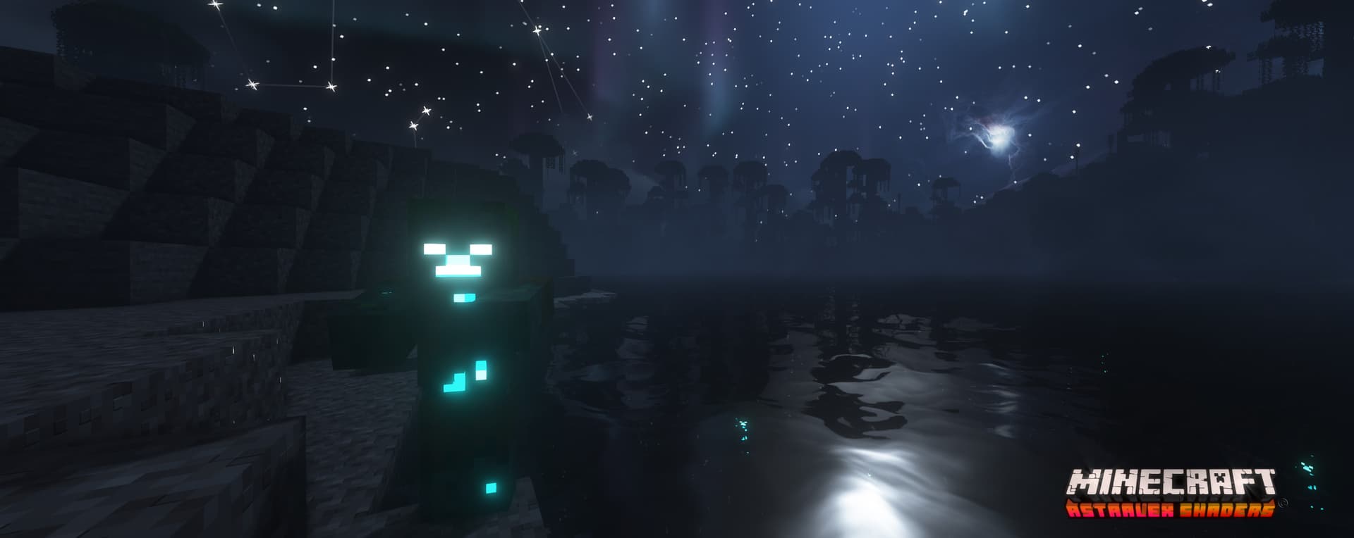 AstraLex Shaders screenshot