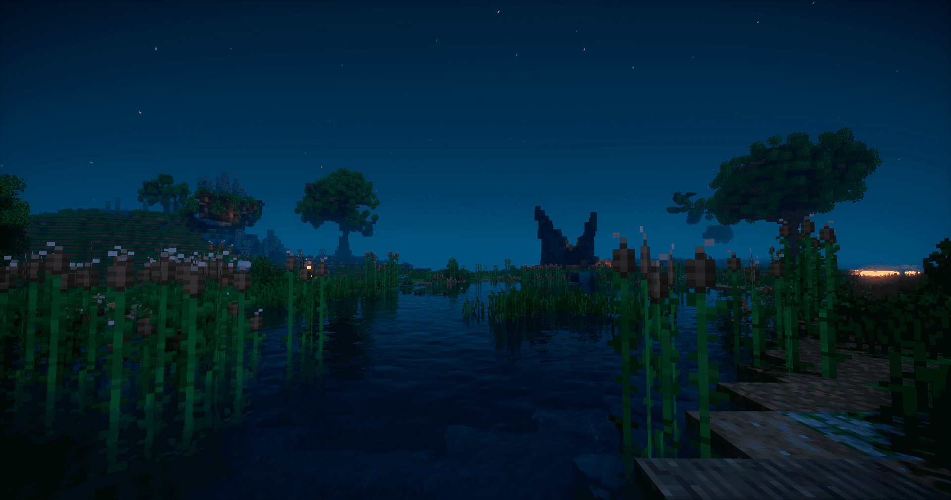 Wynncraft Plus screenshot