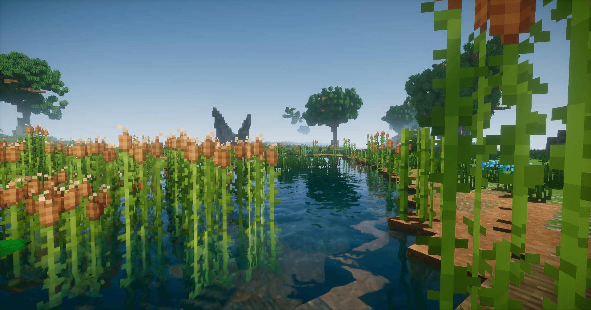 Wynncraft Plus screenshot
