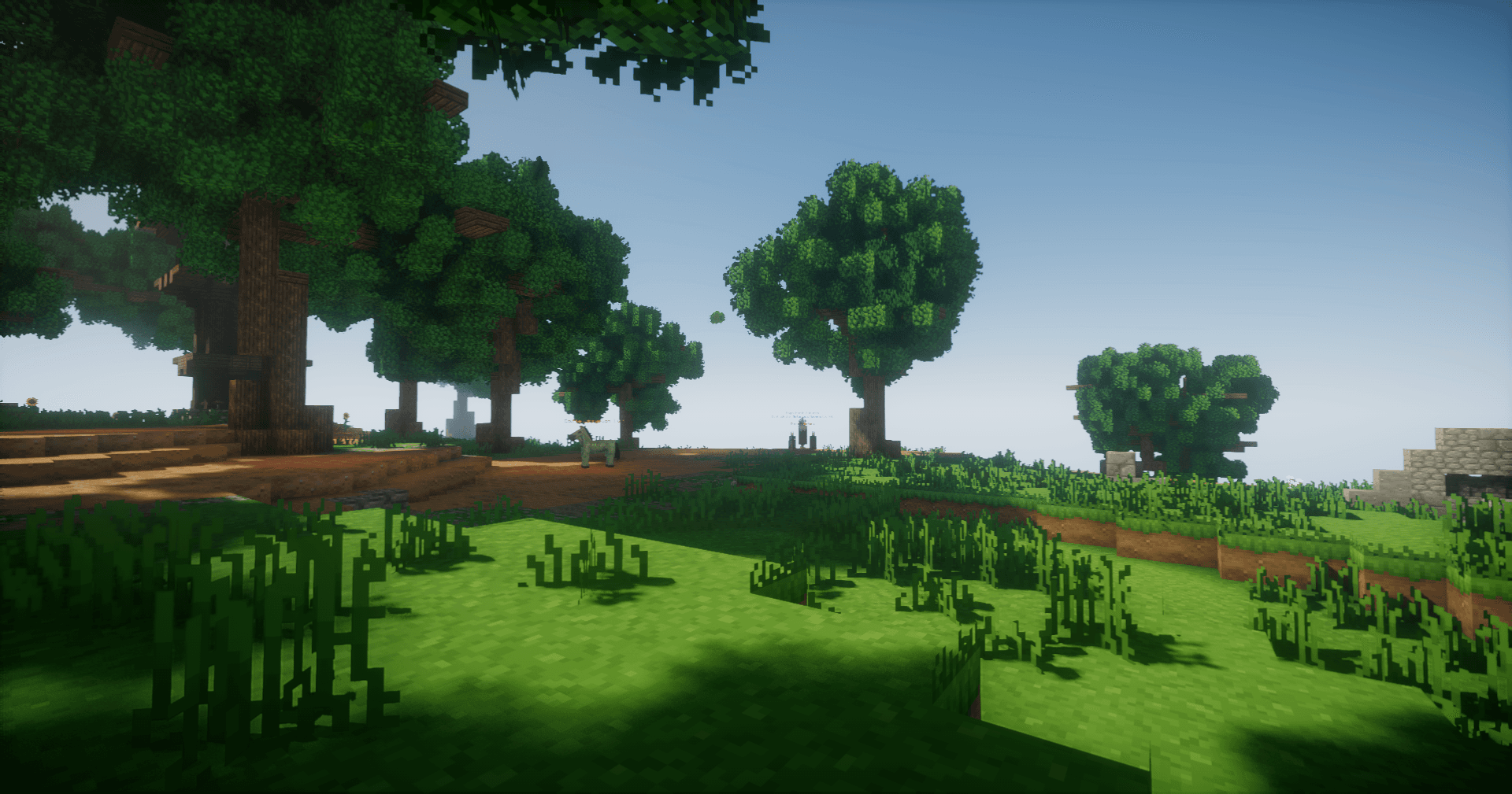 Wynncraft Plus screenshot