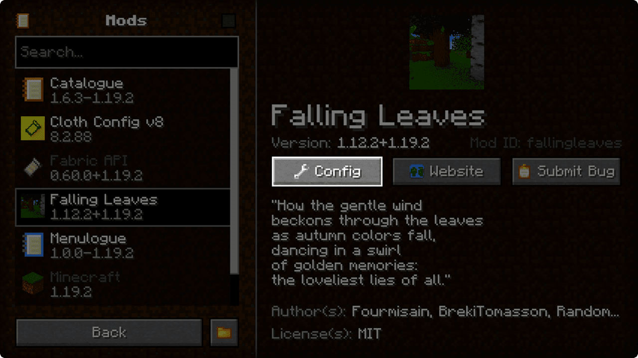Menulogue screenshot