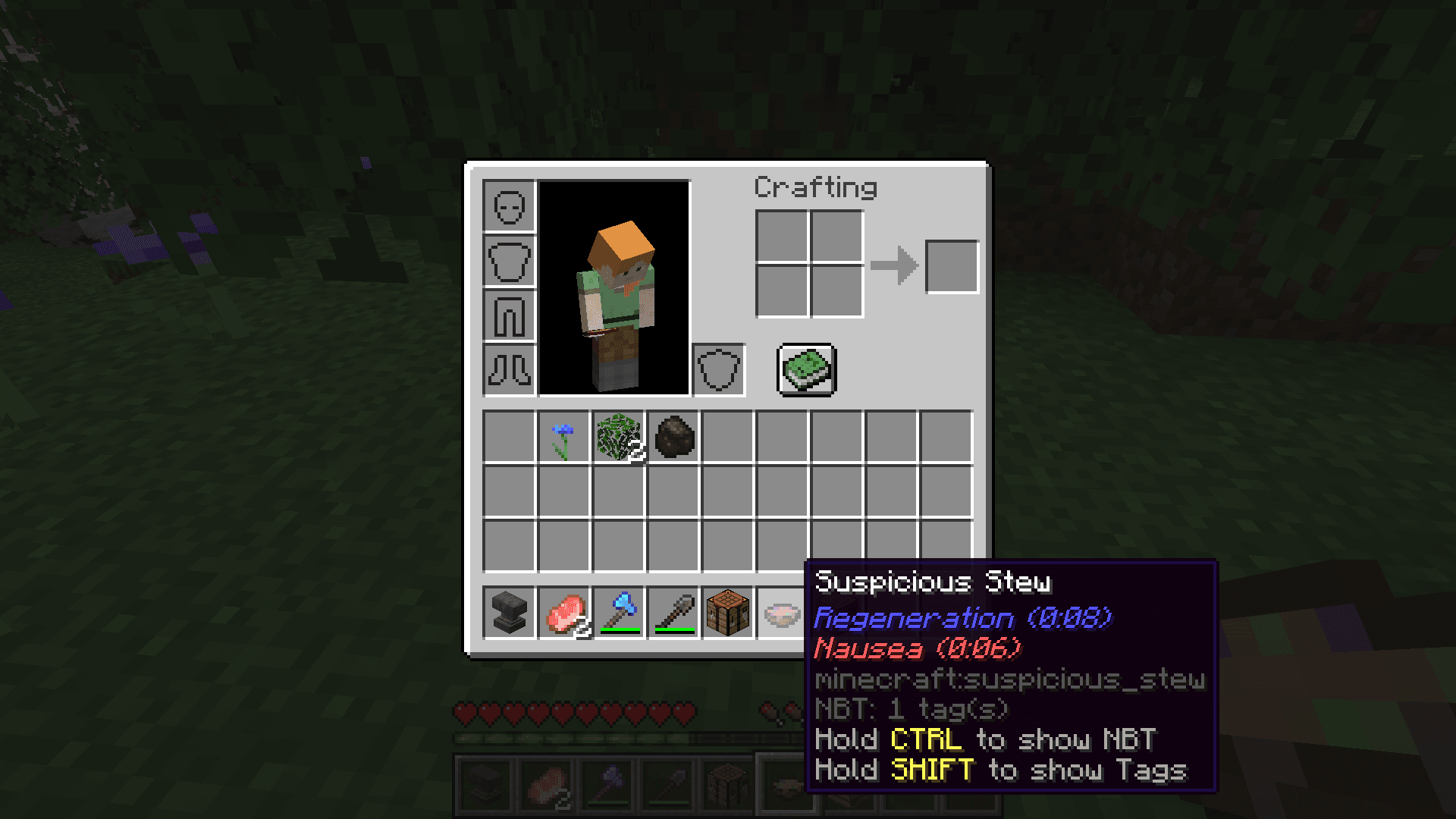 Better Tag NBT Tips screenshot