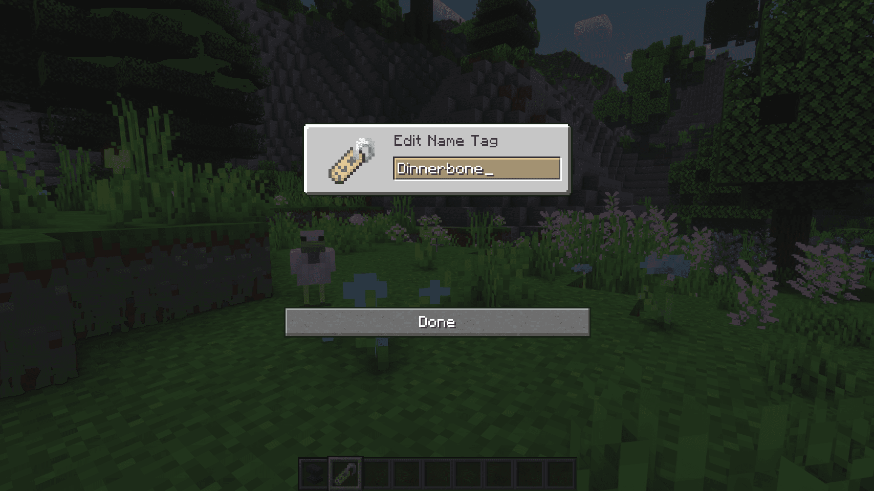 Easy Anvils screenshot