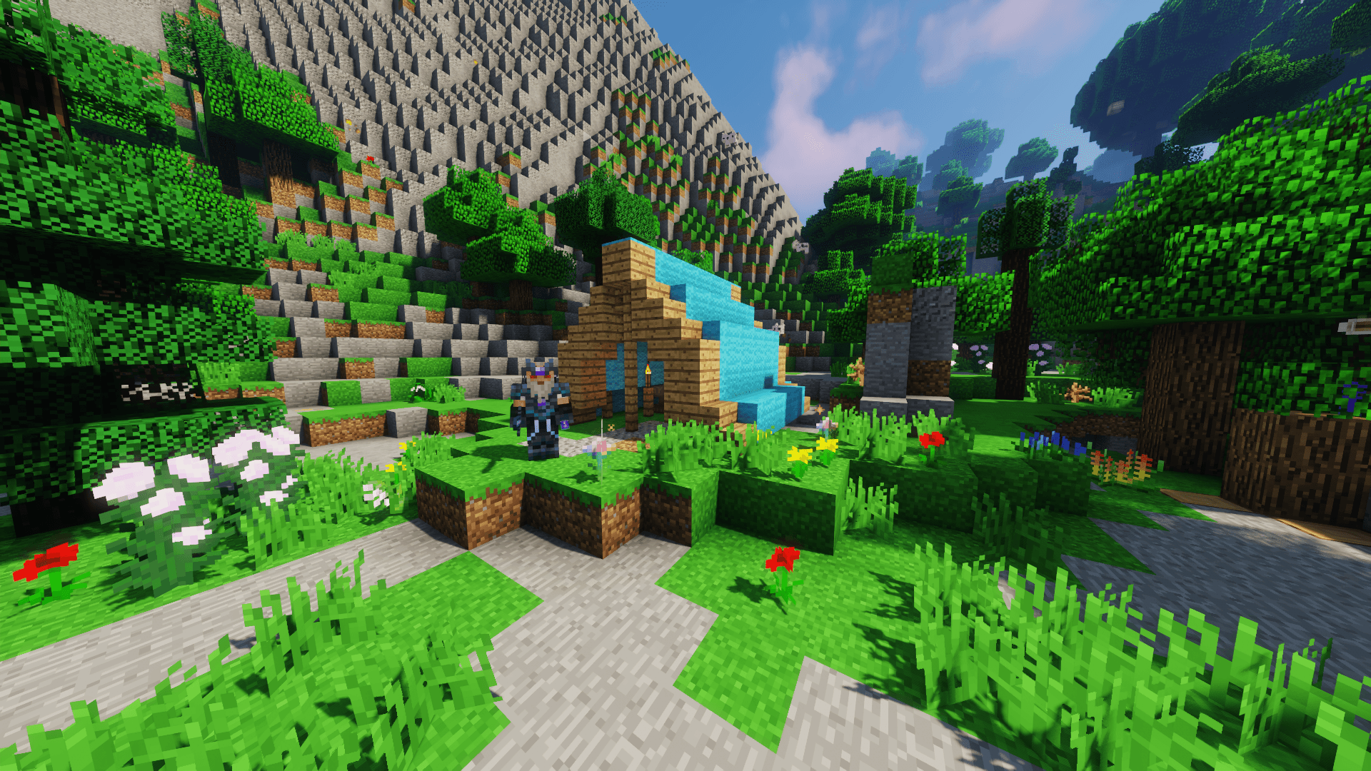 Ancient Spellcraft screenshot