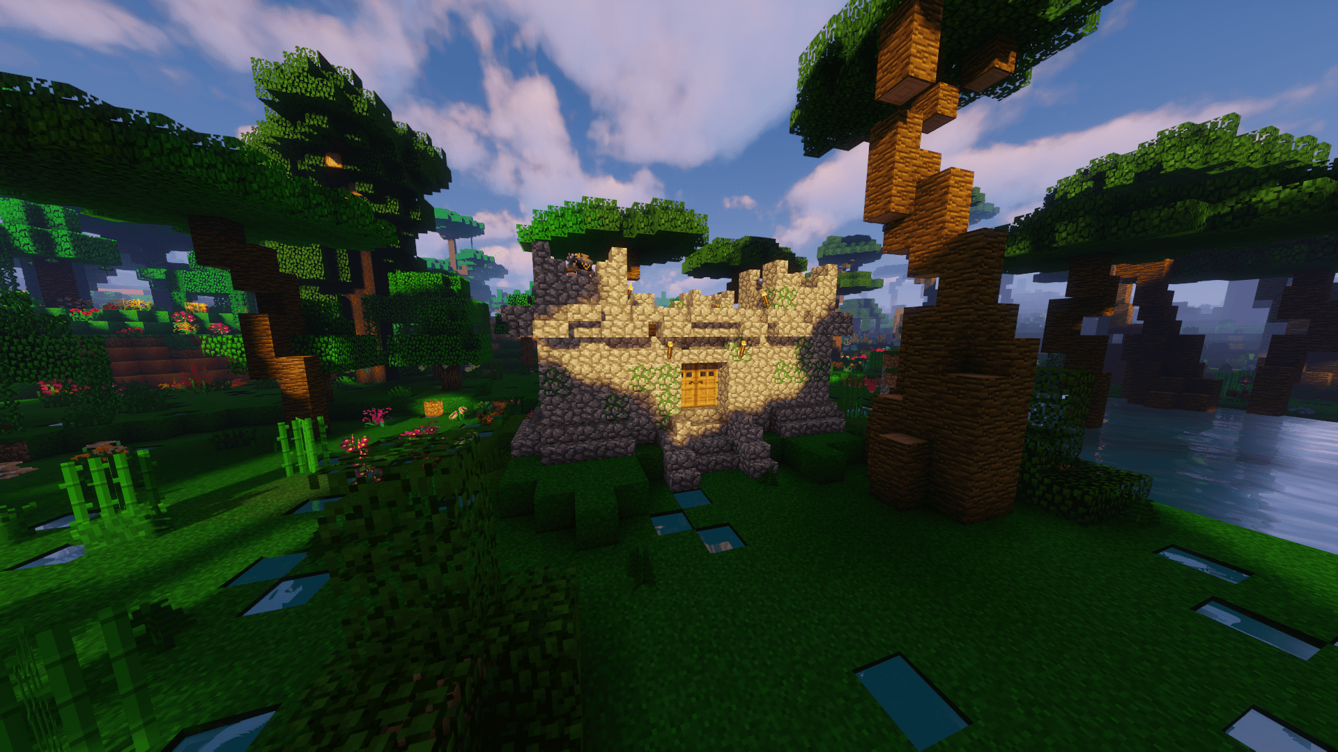 Ancient Spellcraft screenshot