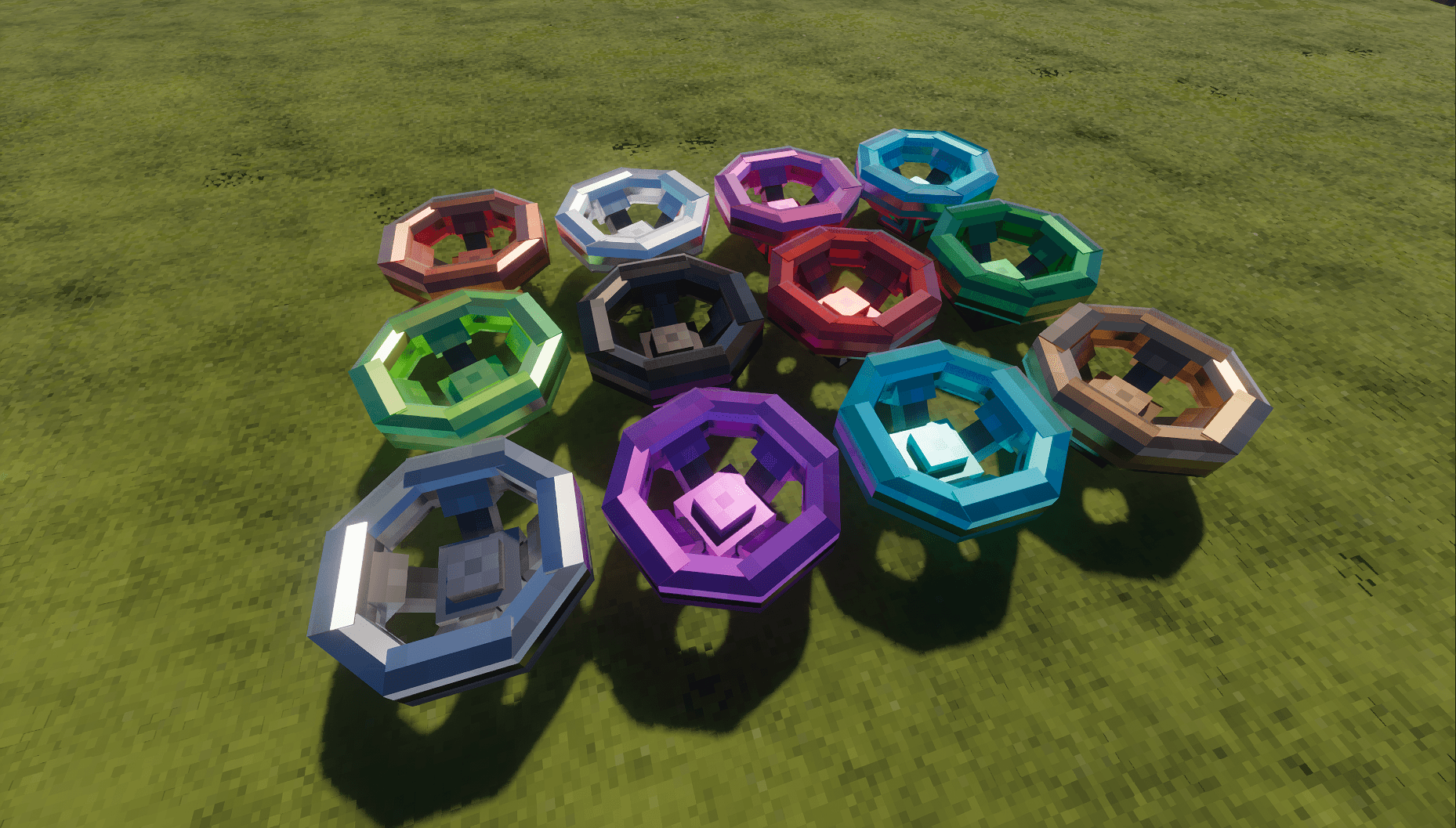 Create-PBR screenshot