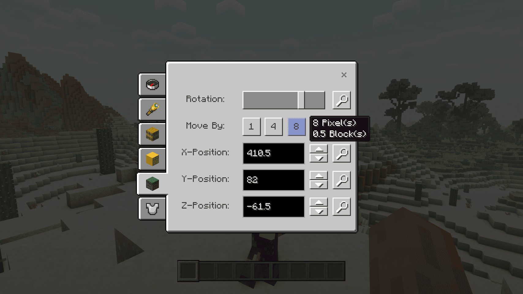 Straw Statues screenshot