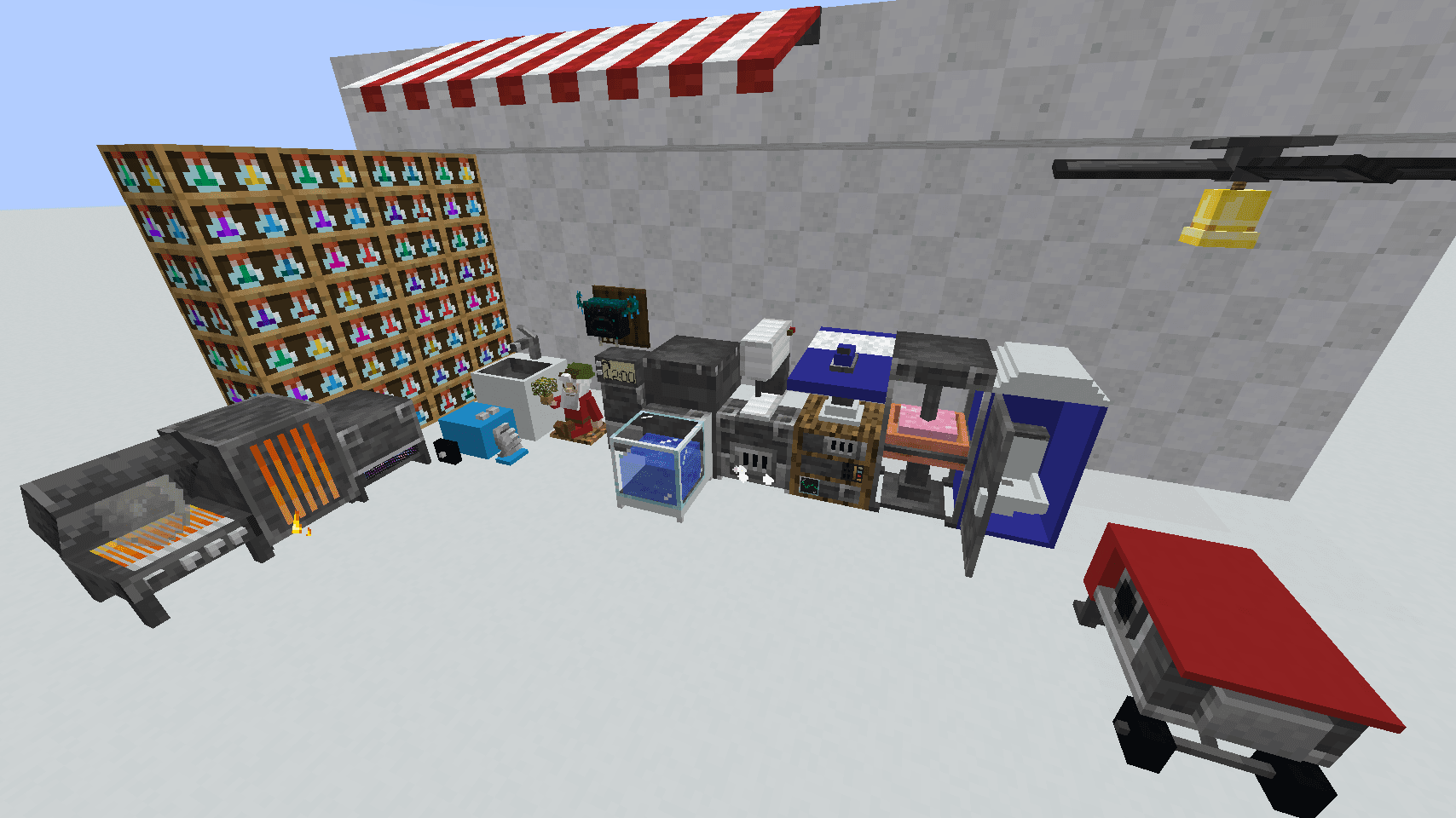Thingamajigs screenshot