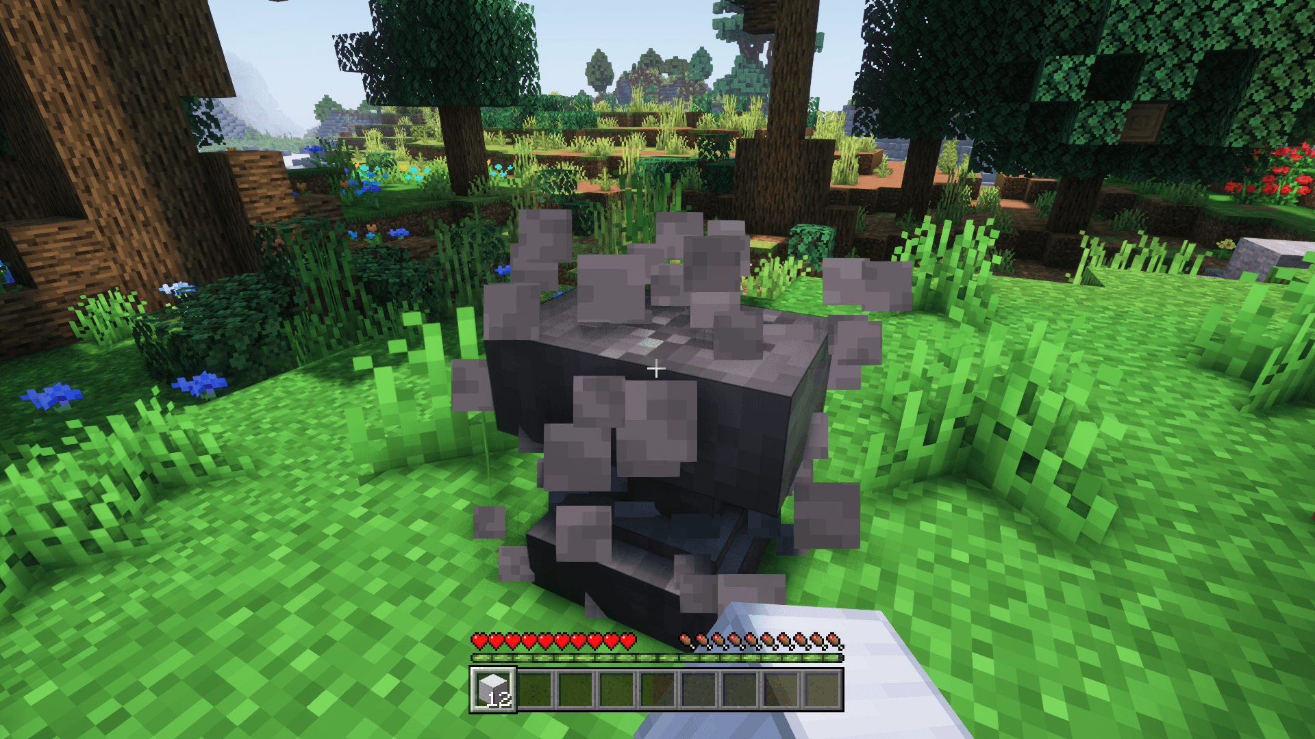 Easy Anvils screenshot