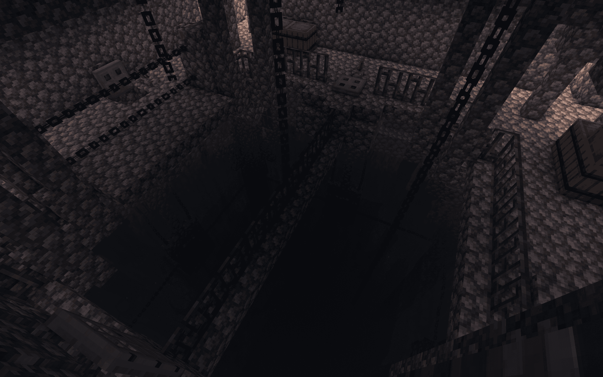 Wabi-Sabi Structures (Forge) screenshot