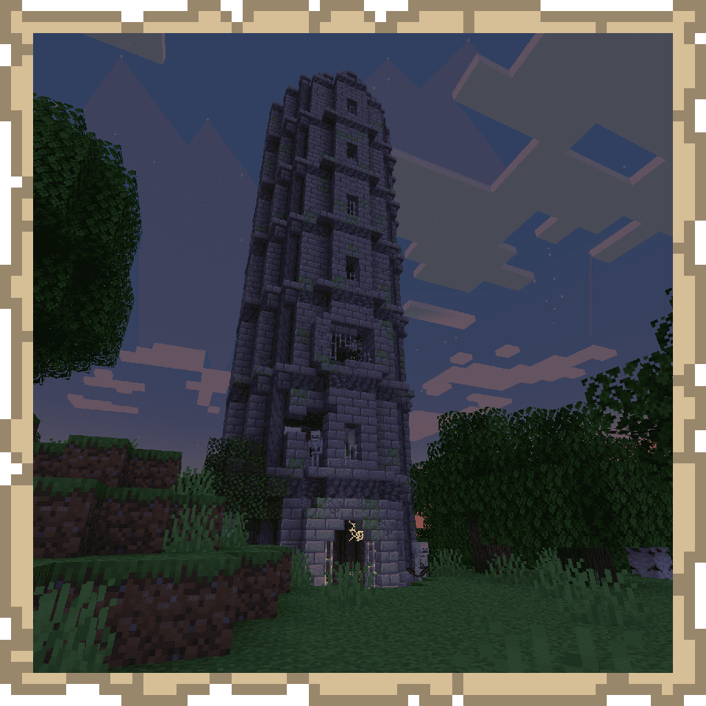 Dungeons Plus screenshot