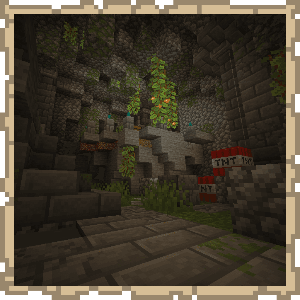 Dungeons Plus screenshot