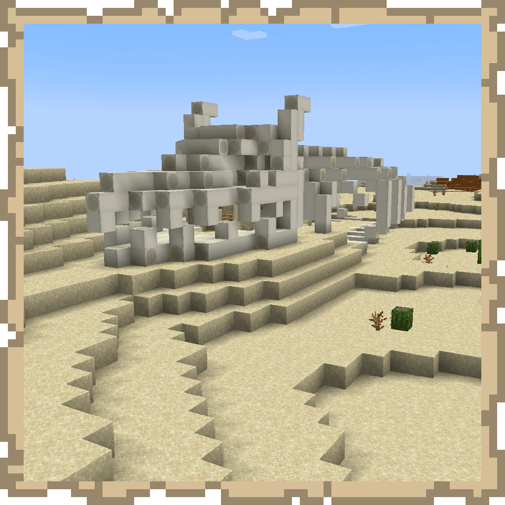 Dungeons Plus screenshot