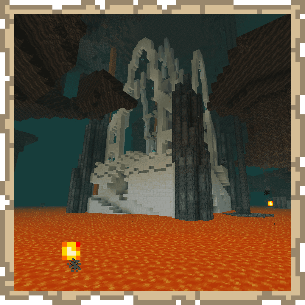 Dungeons Plus screenshot
