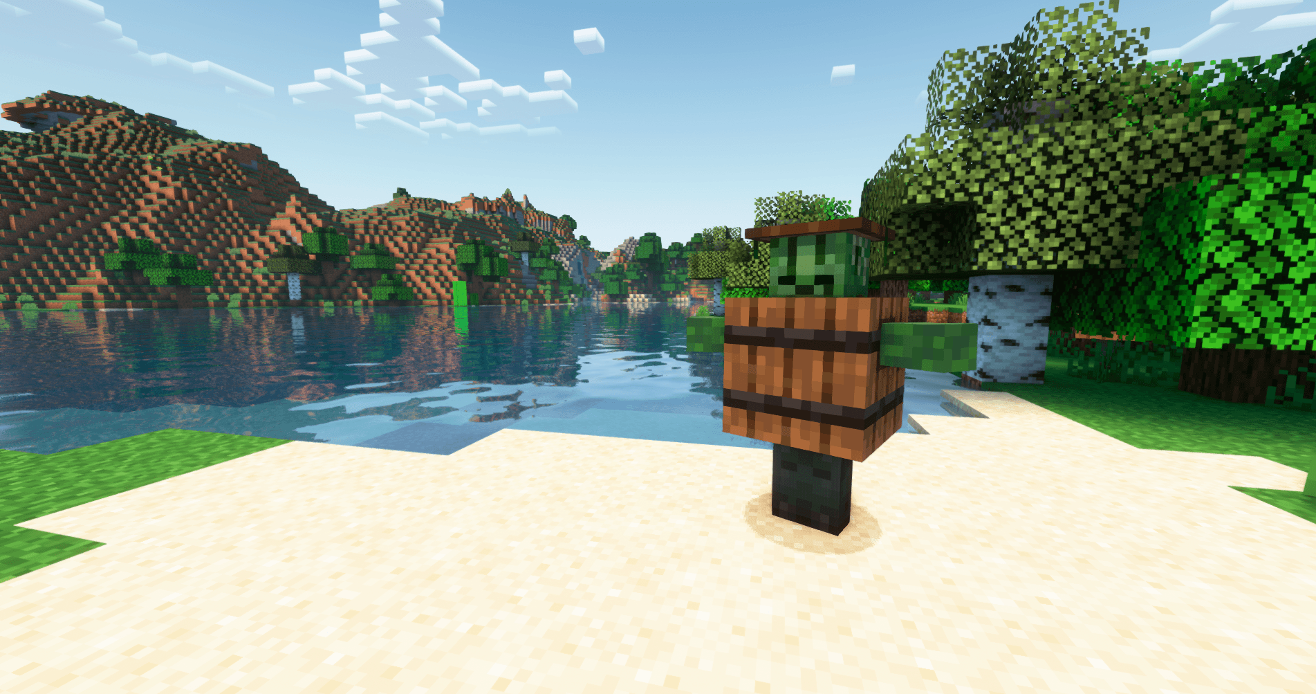 Born in Chaos screenshot