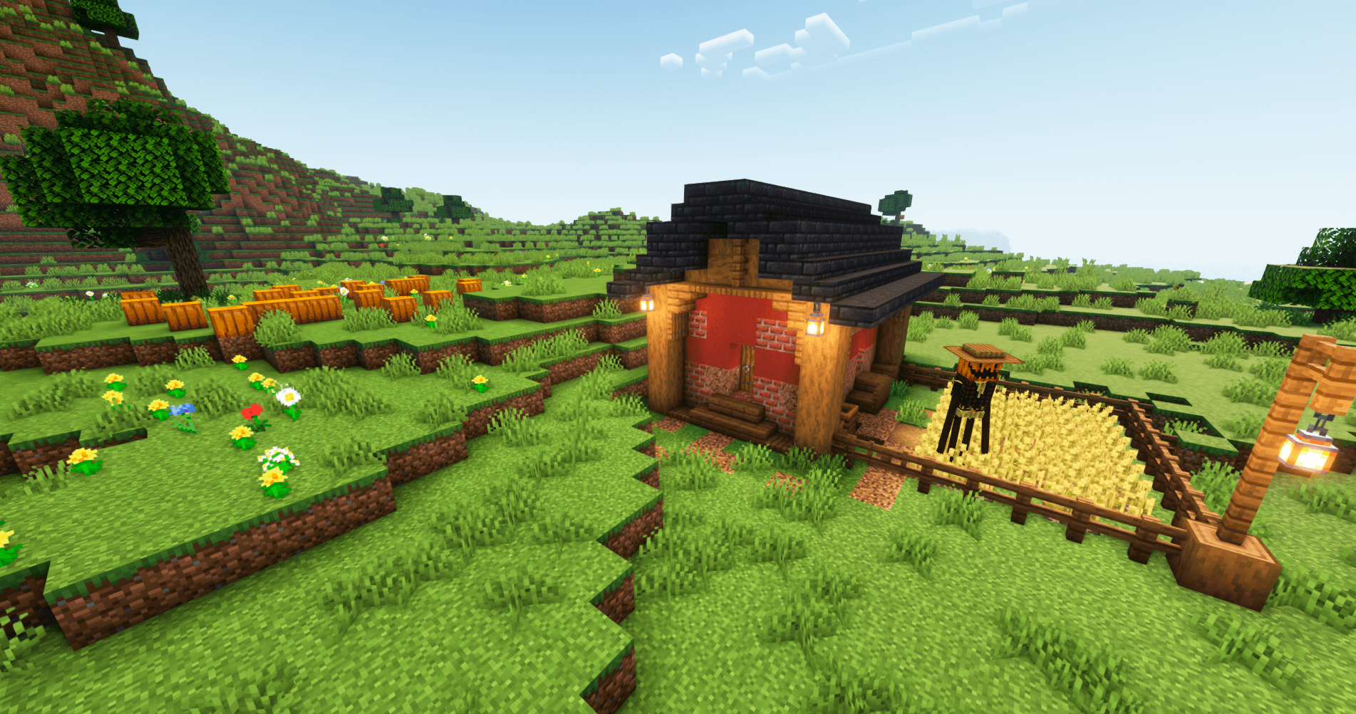 Born in Chaos screenshot