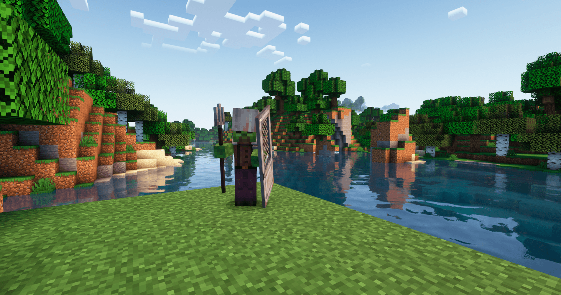 Born in Chaos screenshot