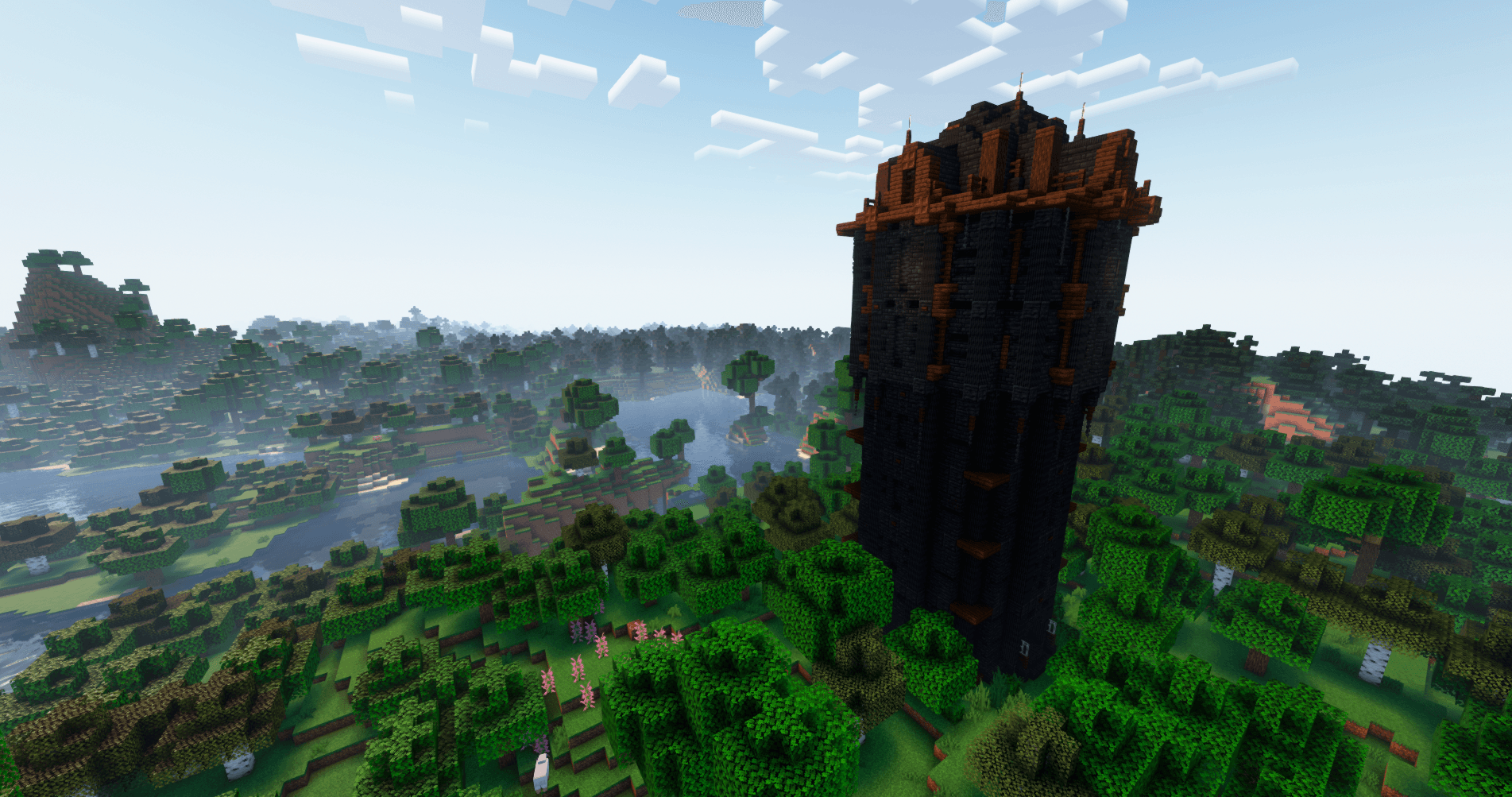 Born in Chaos screenshot