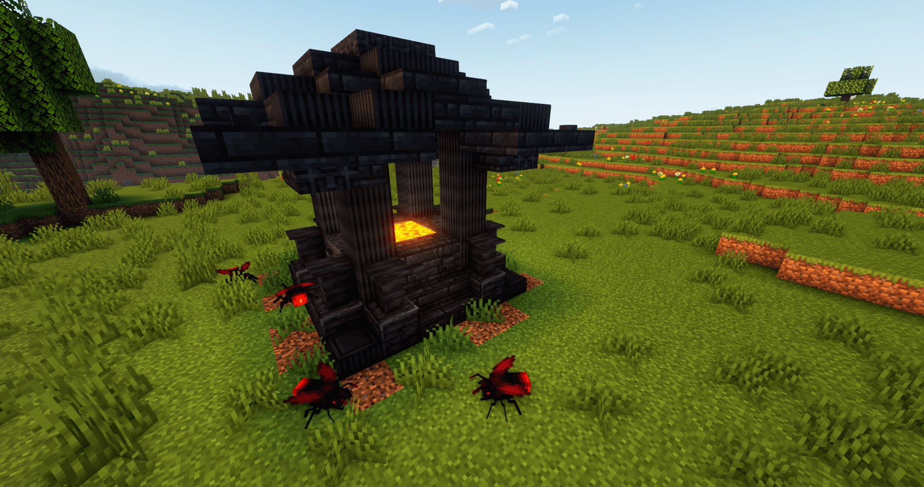 Born in Chaos screenshot
