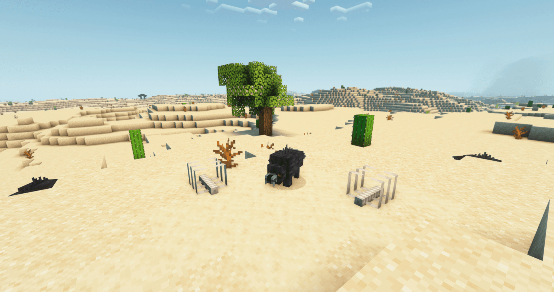 Born in Chaos screenshot