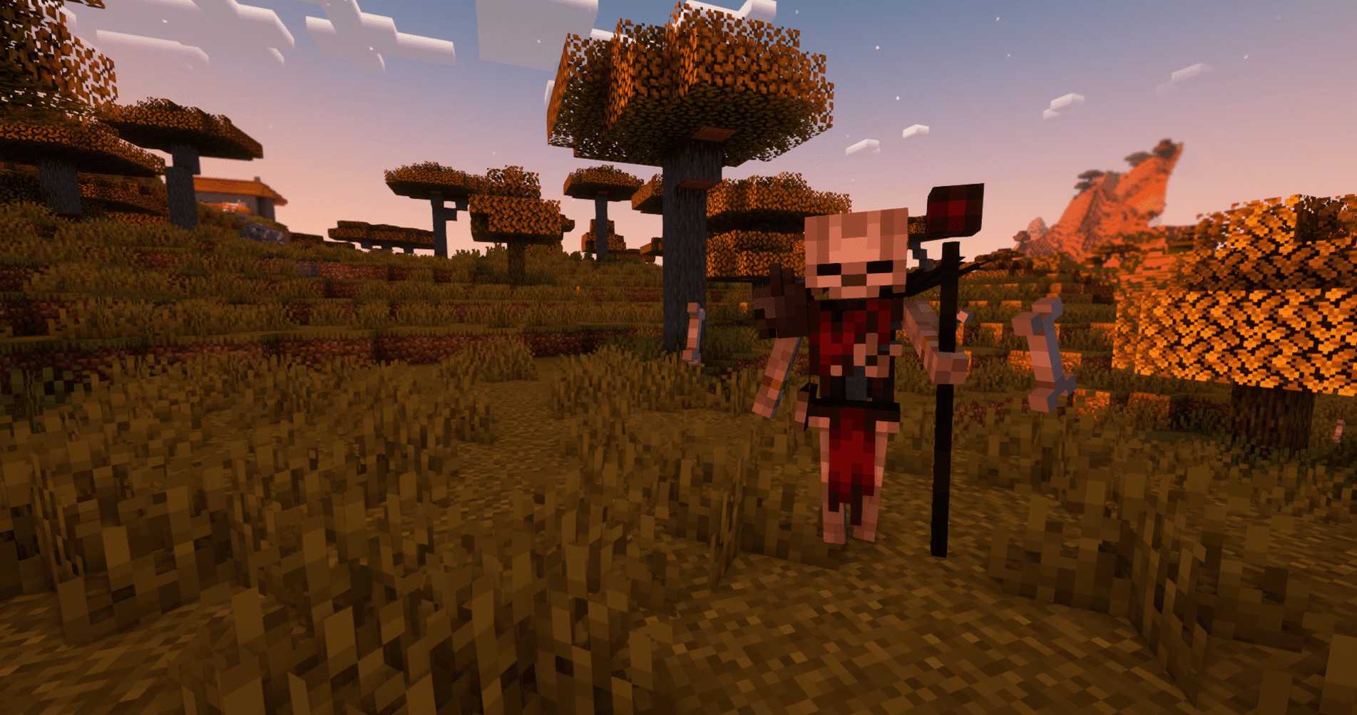 Born in Chaos screenshot