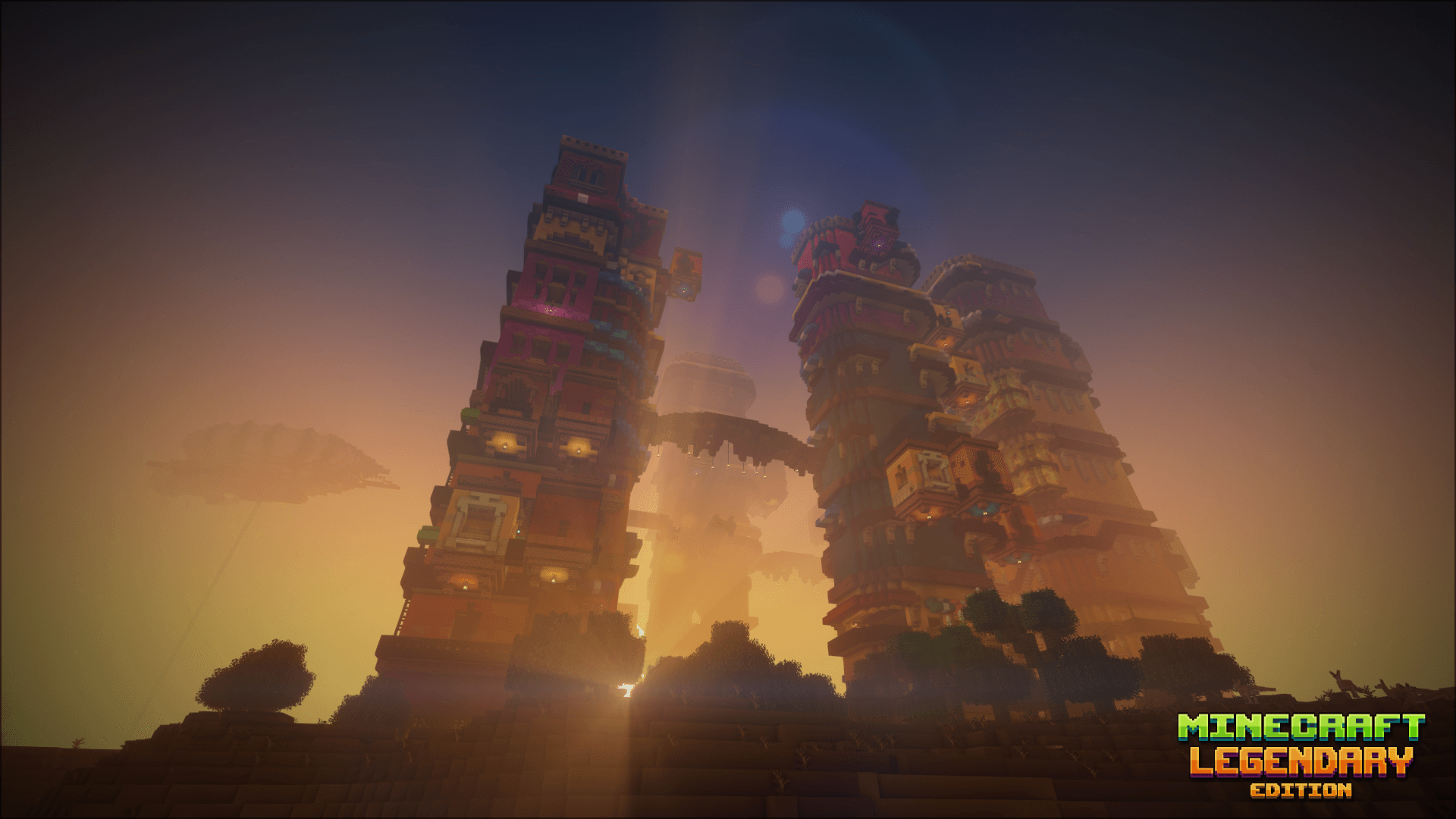 Legendary Edition screenshot