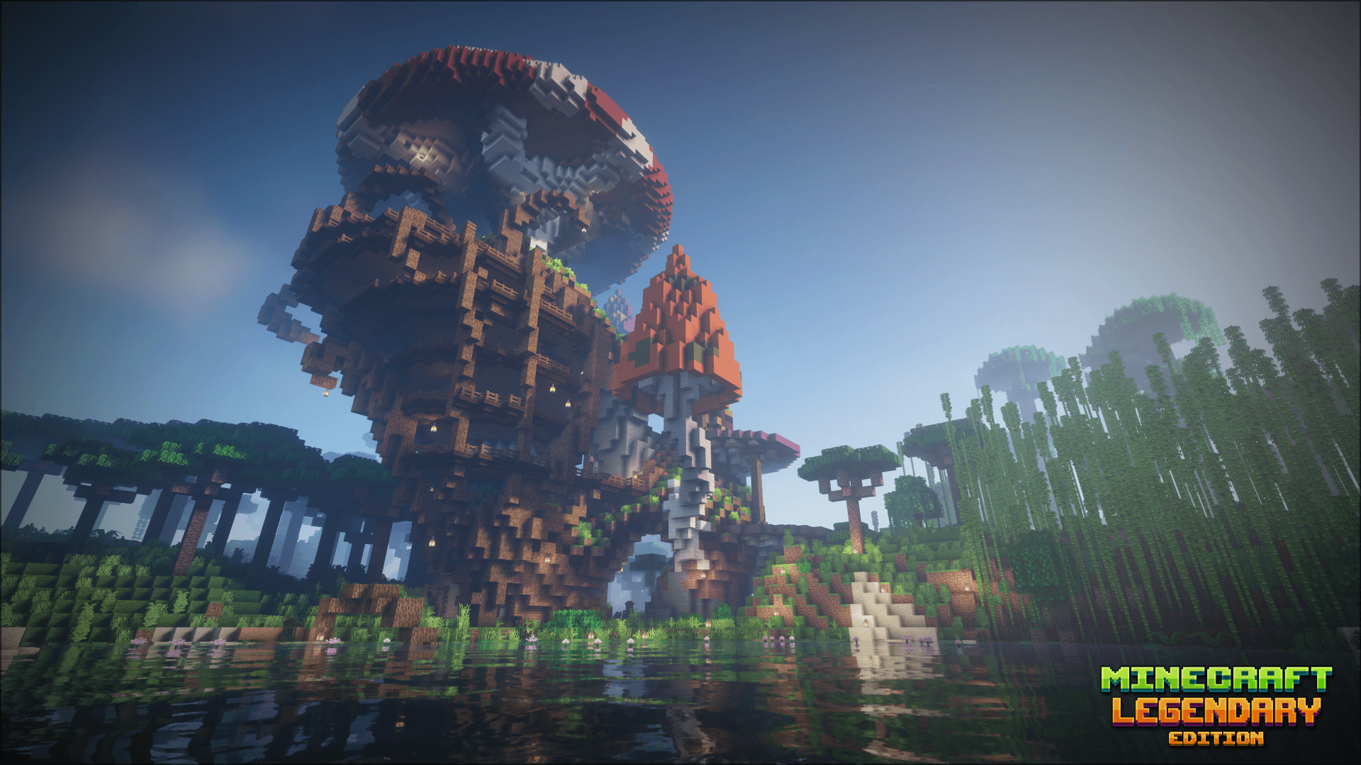 Legendary Edition screenshot