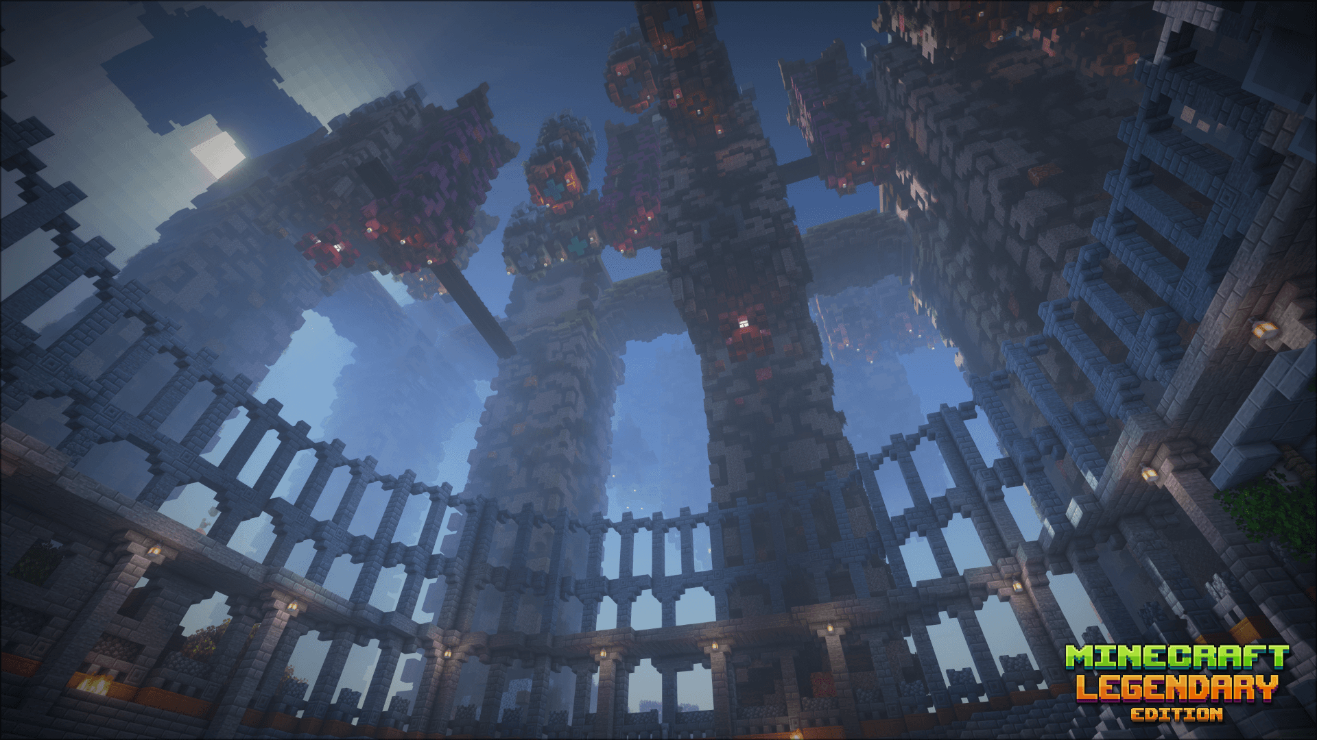 Legendary Edition screenshot