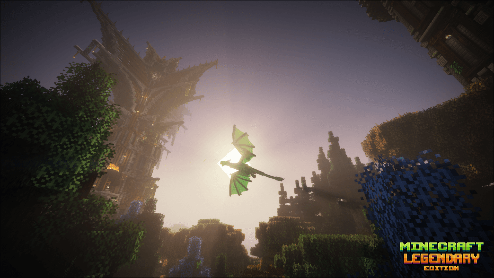 Legendary Edition screenshot
