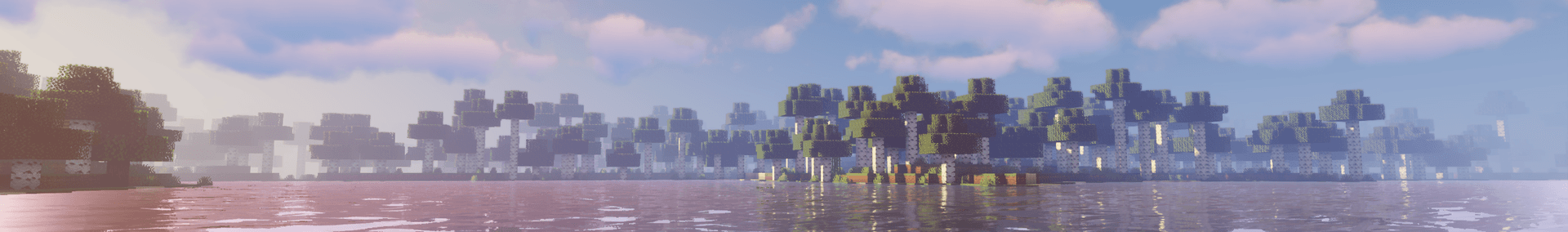 Simply Shaders screenshot