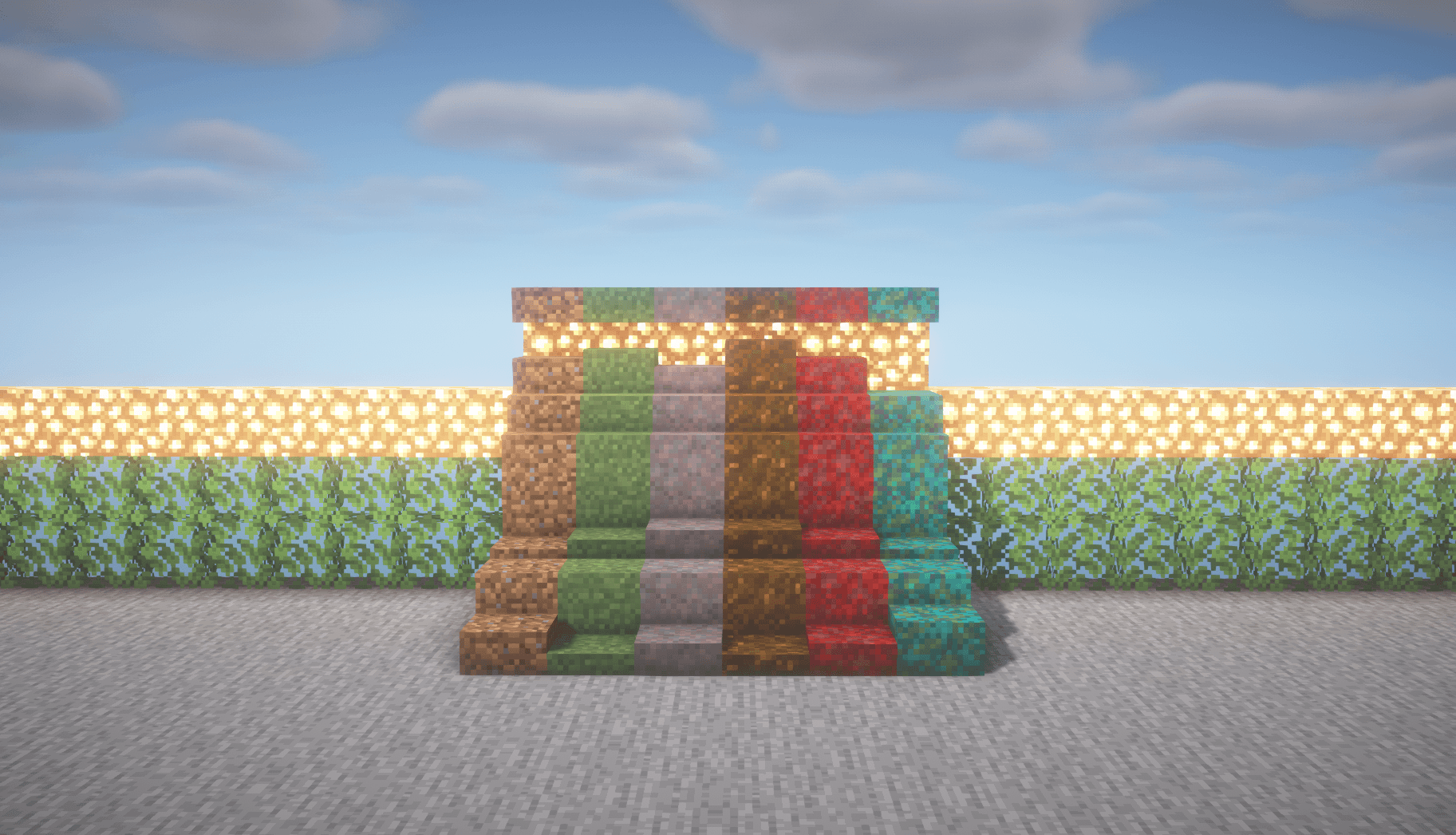 Grass Overhaul (Sod) screenshot