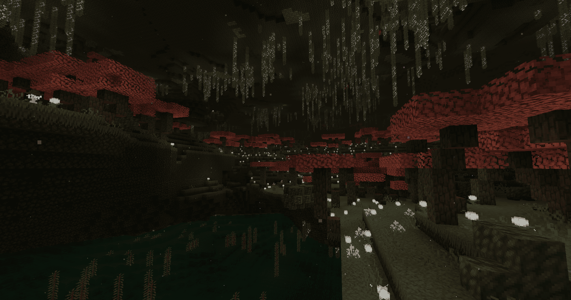 The Undergarden screenshot