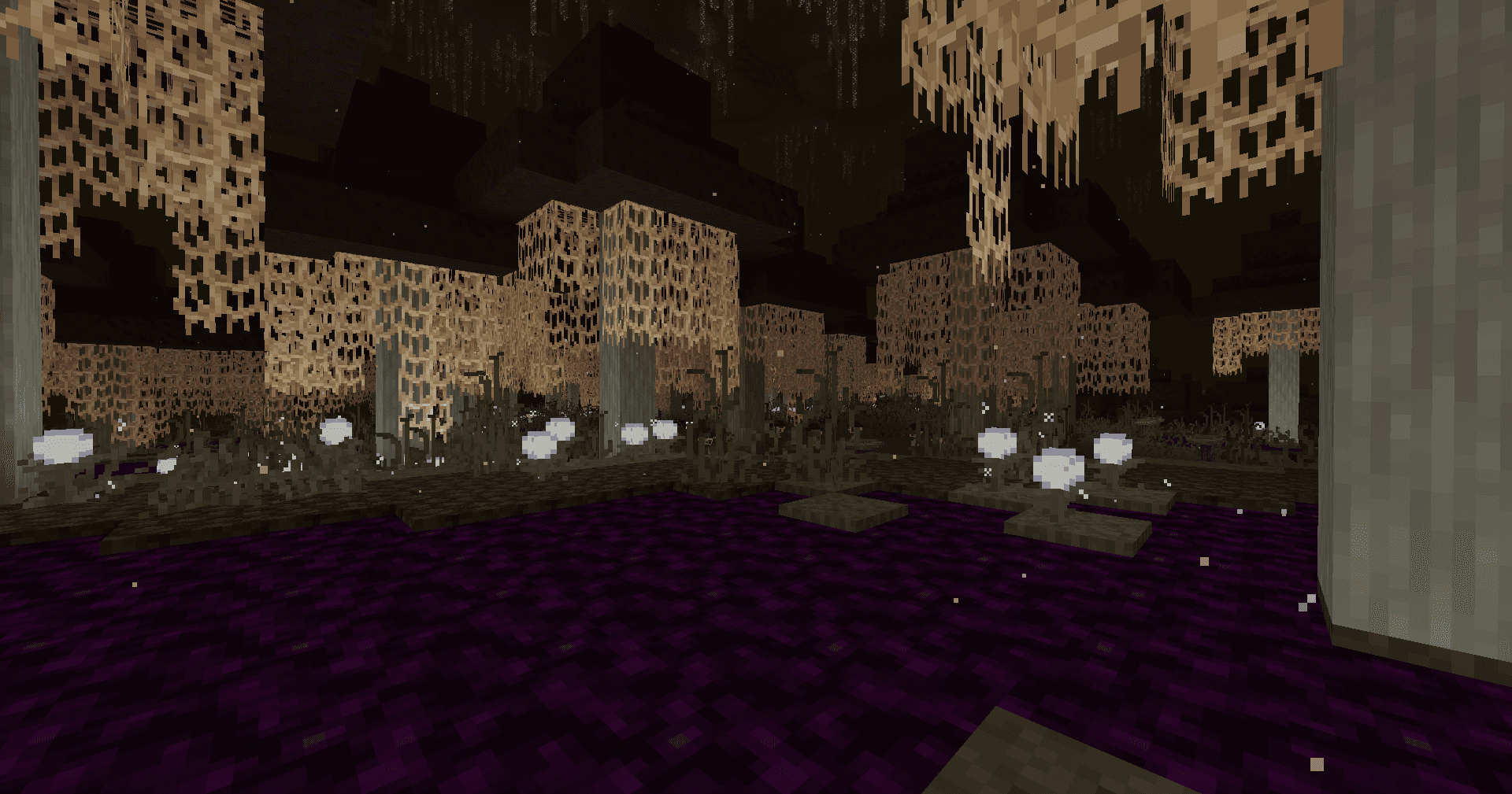 The Undergarden screenshot