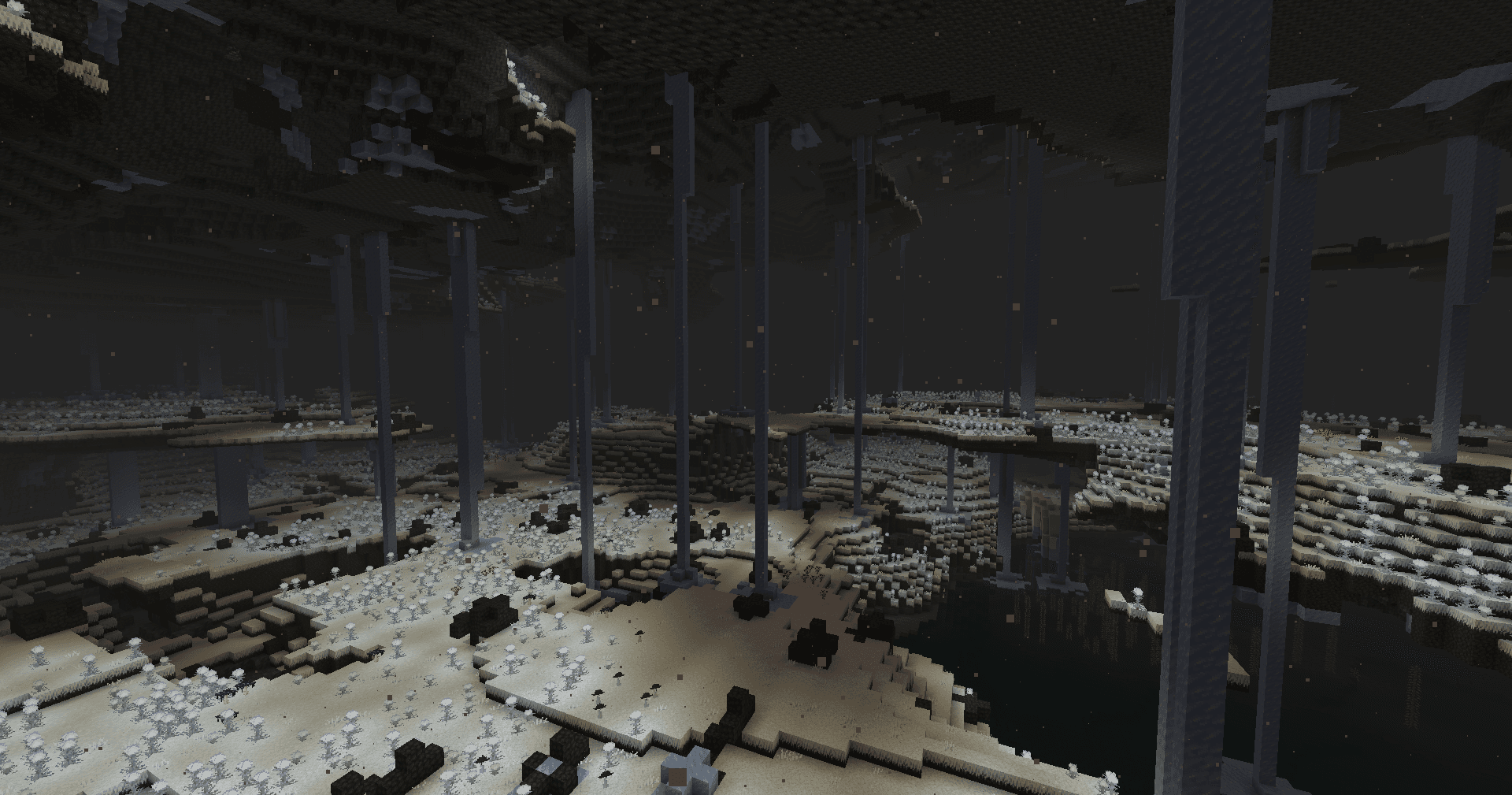 The Undergarden screenshot