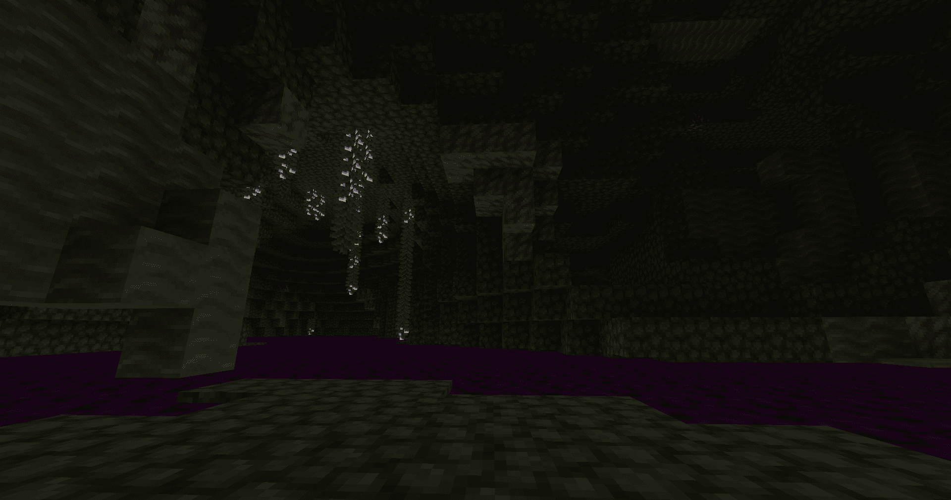 The Undergarden screenshot