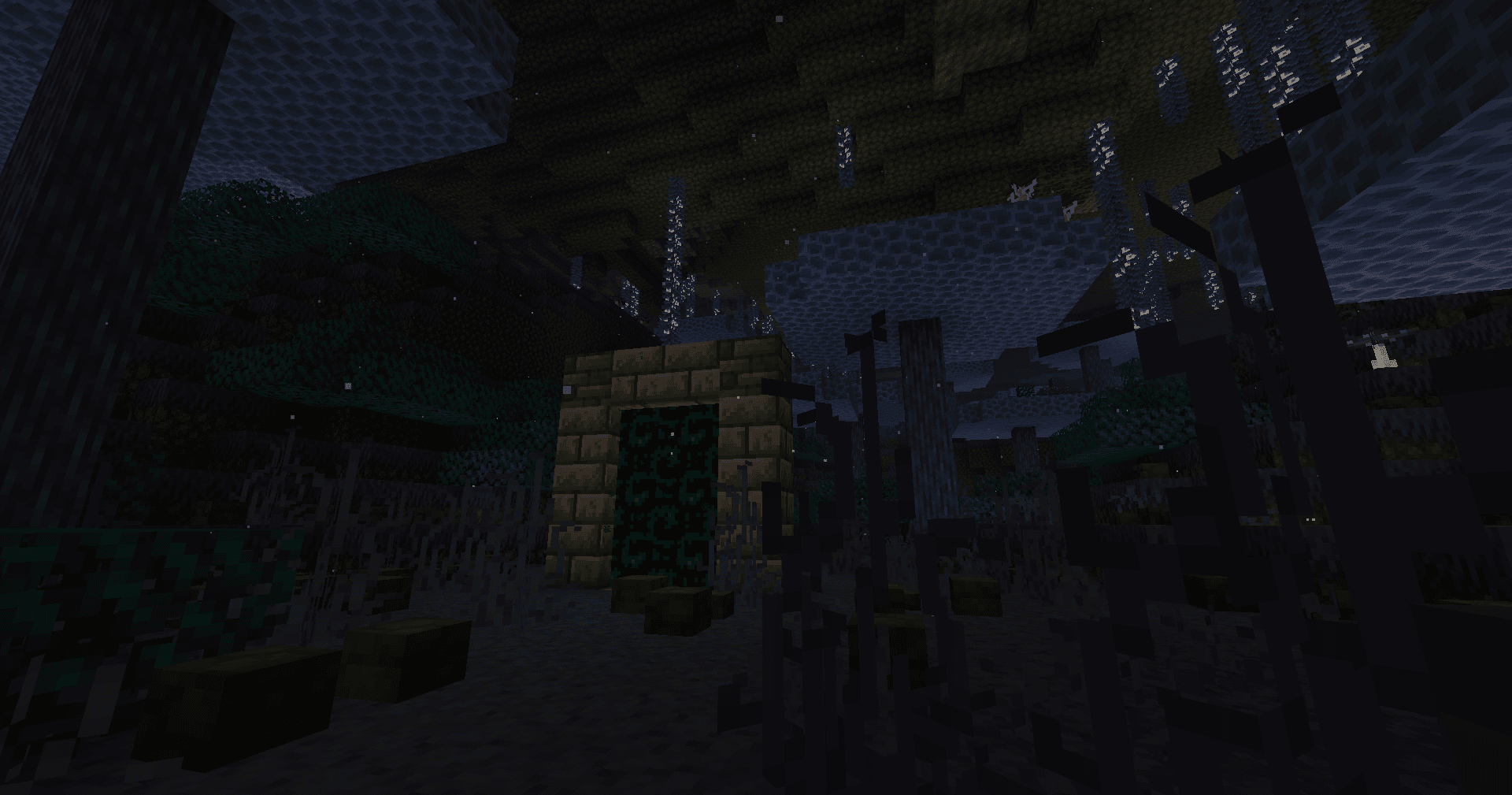 The Undergarden screenshot
