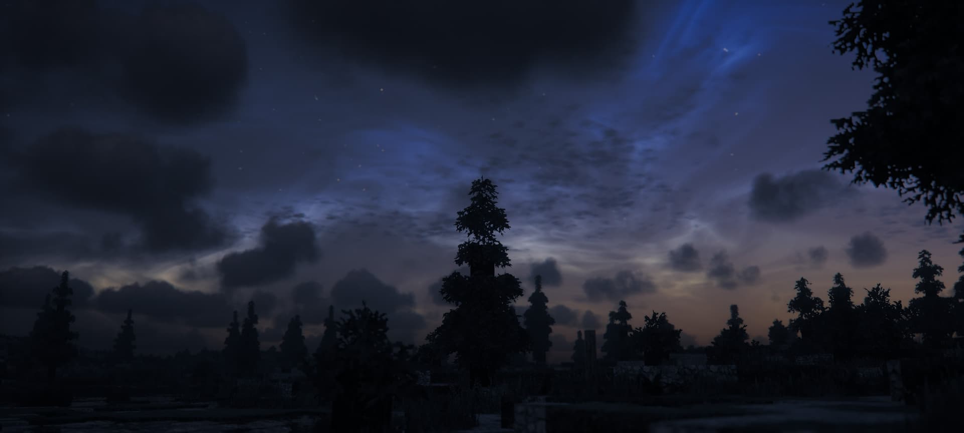 Kappa Shader screenshot