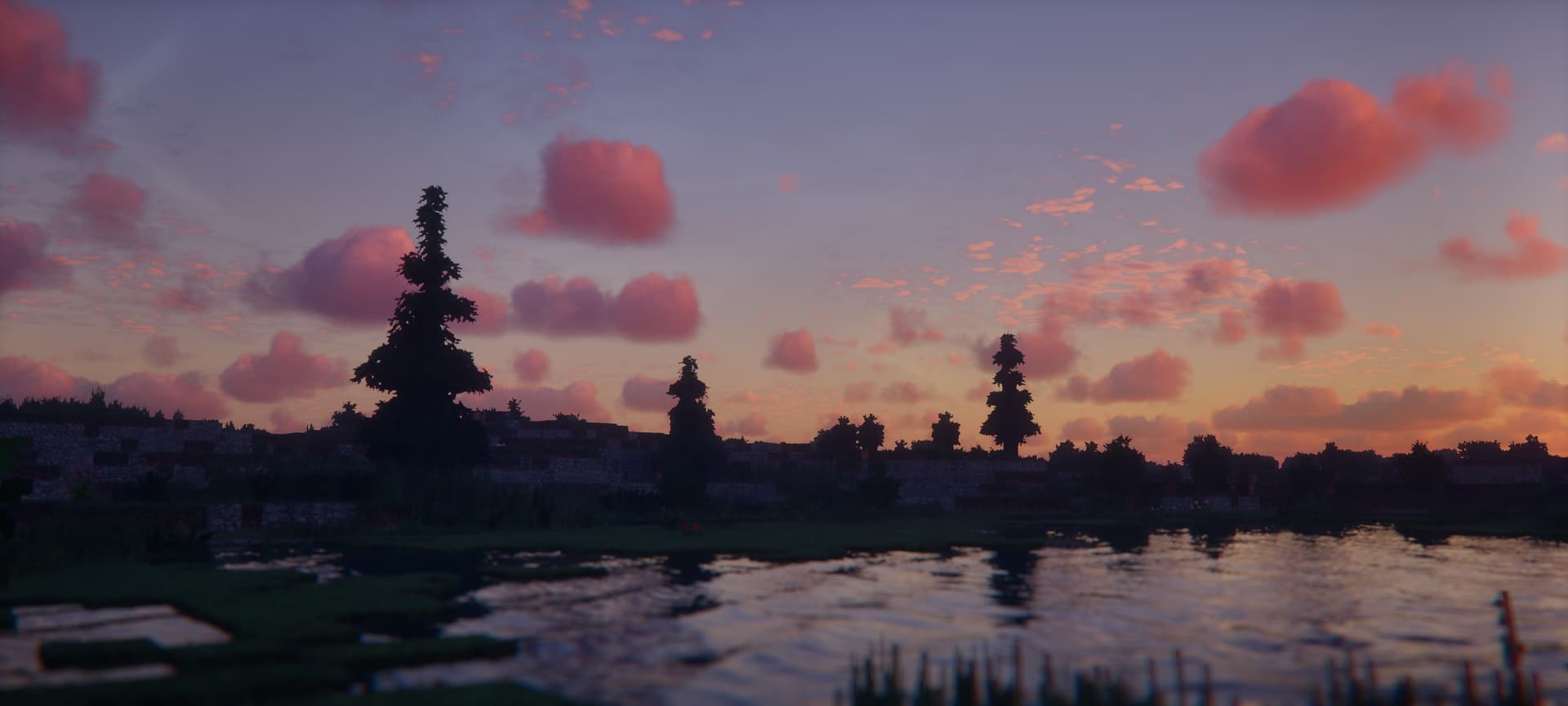 Kappa Shader screenshot
