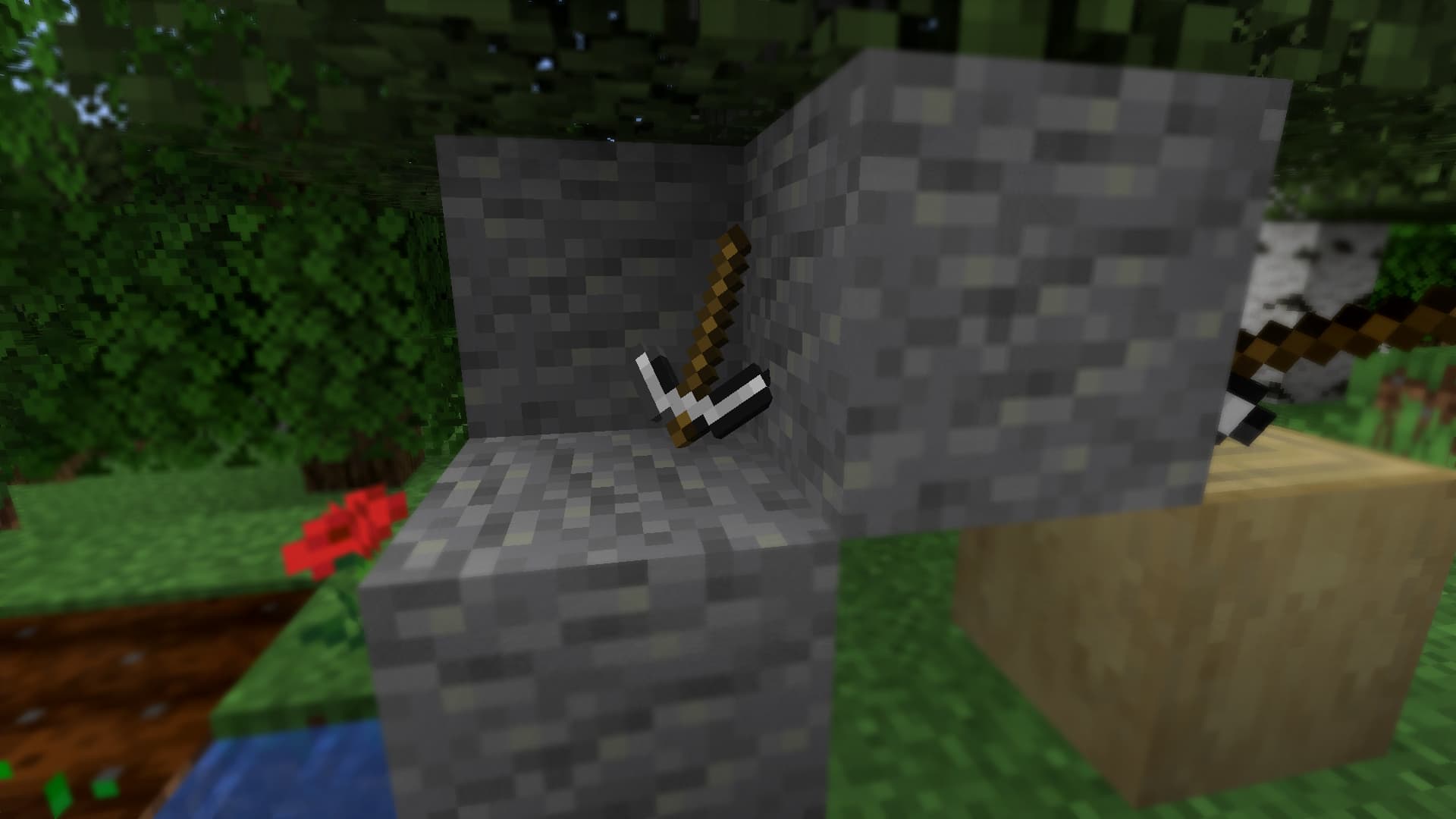 Enhanced Item Frame screenshot